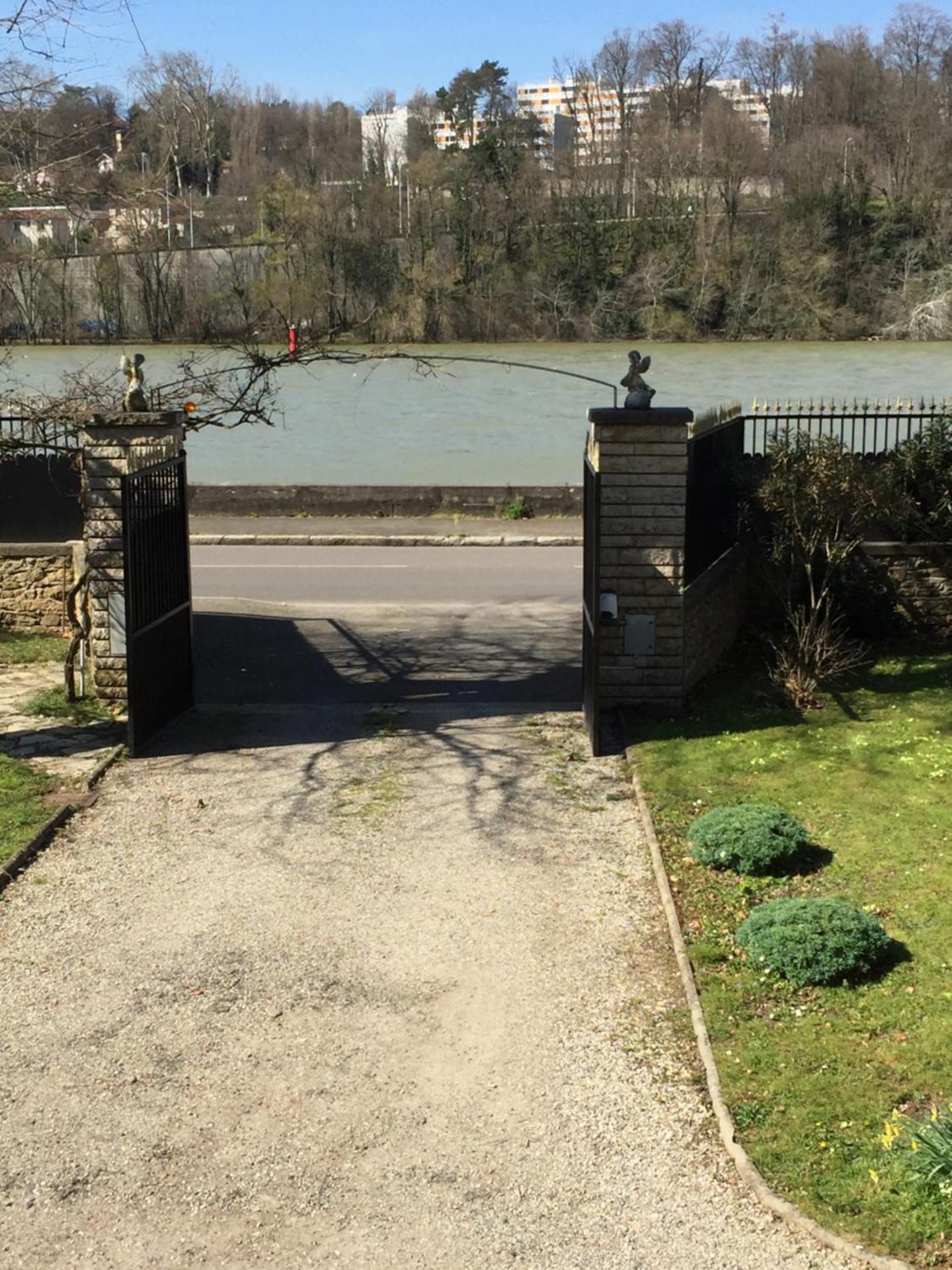 Comme à la maison !