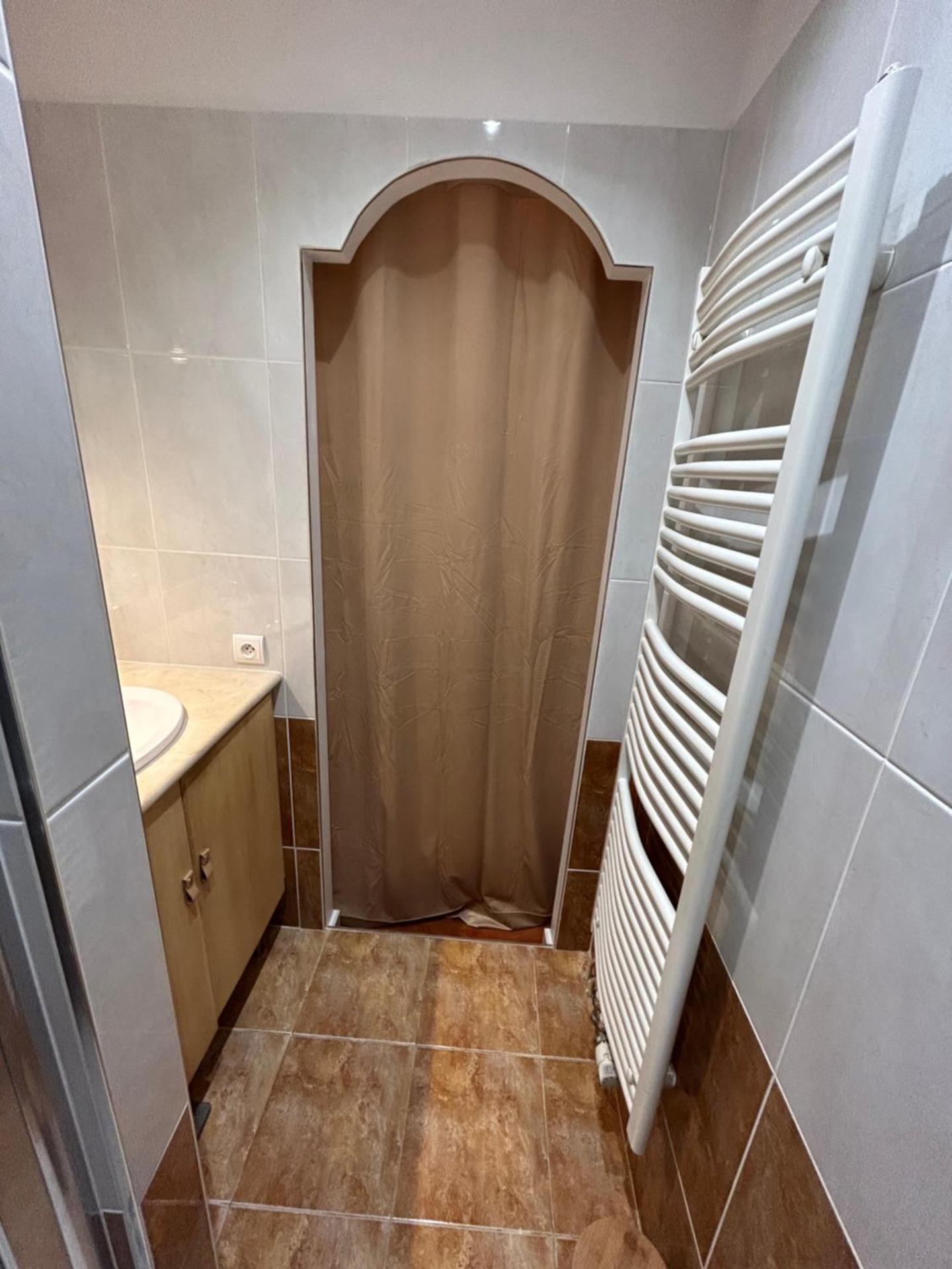 ROOFTOP - COSY FLAT Centre Senlis