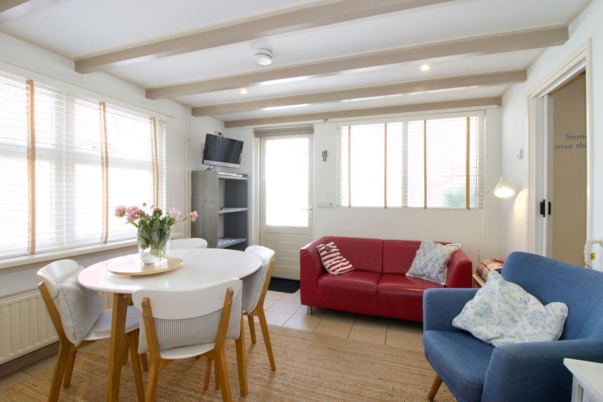 Strand & Meer Domburg