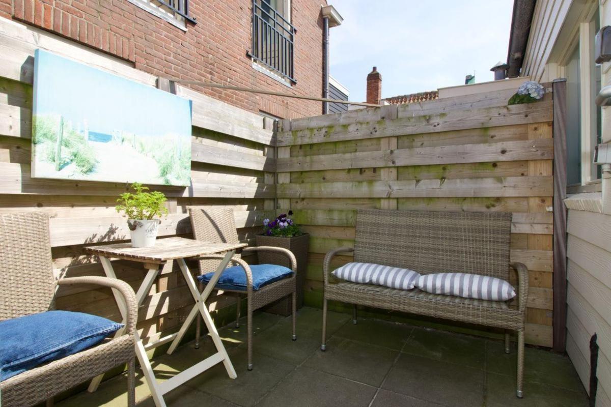 Strand & Meer Domburg