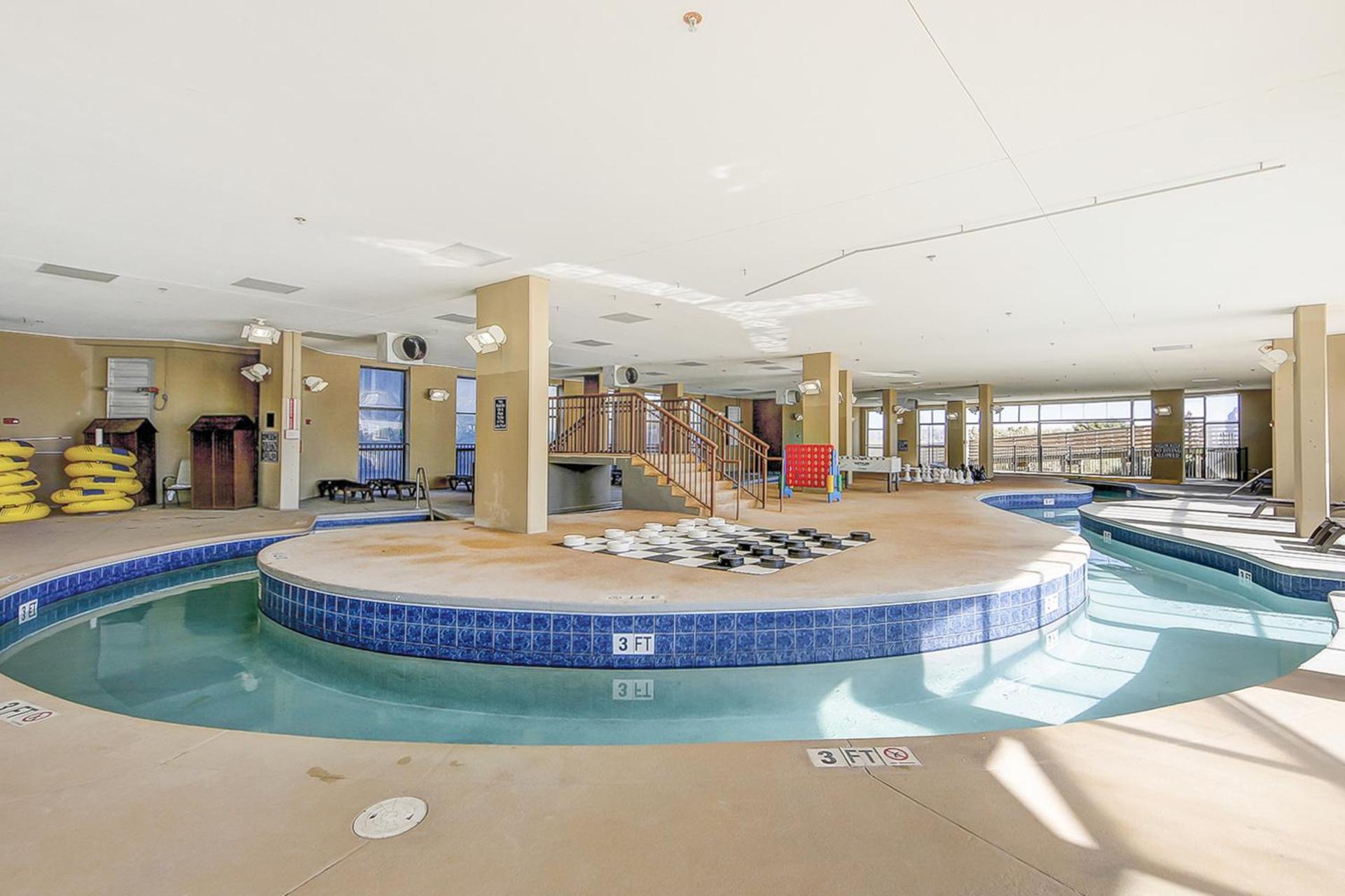 North Beach Towers 213