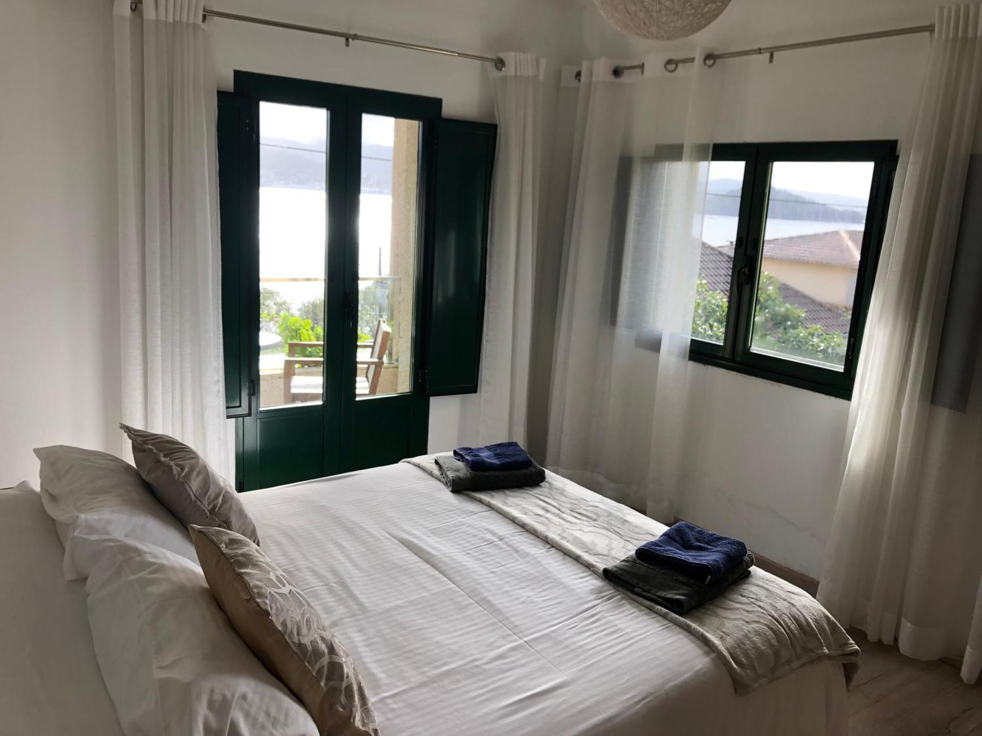 La Veranera, Mar y BBQ