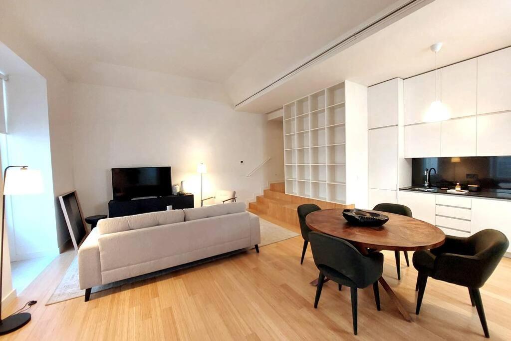 Dream On - Aliados Delux 2 Bed