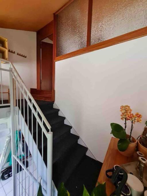 Gemütliche Wohnung auf dem Ziegenhof