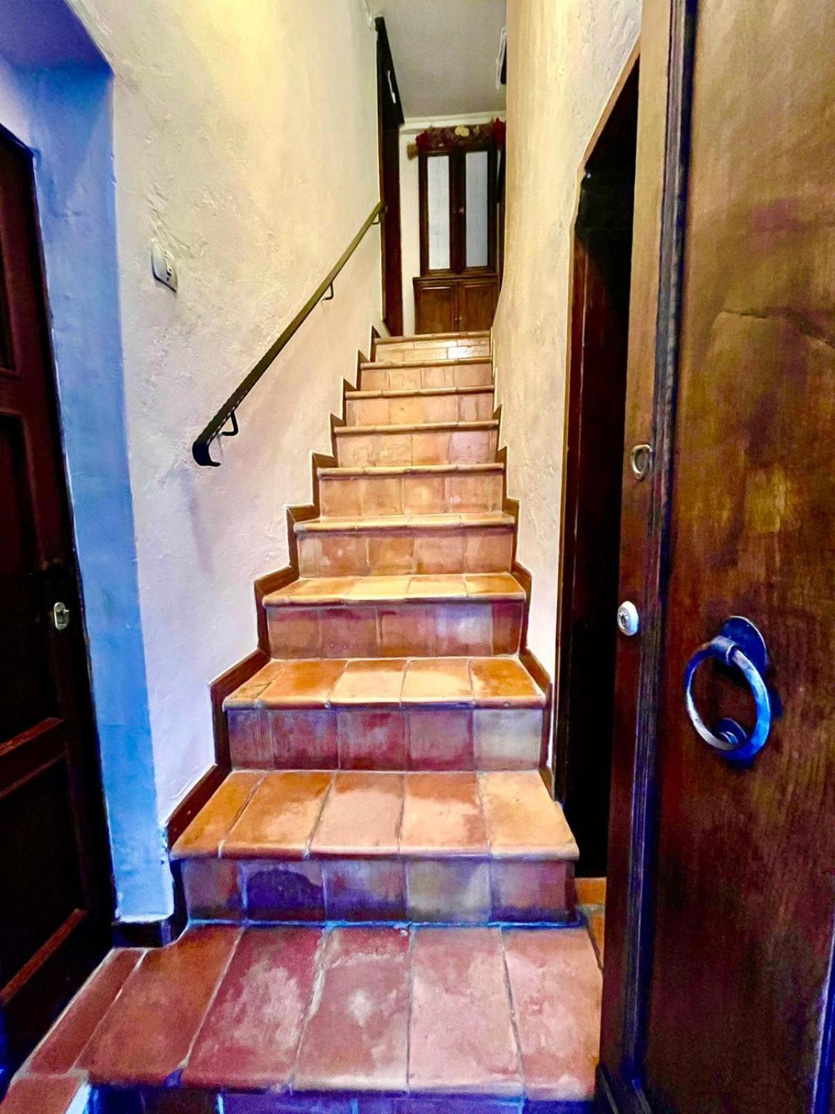 PienzaLettings "Casa Olivieri"