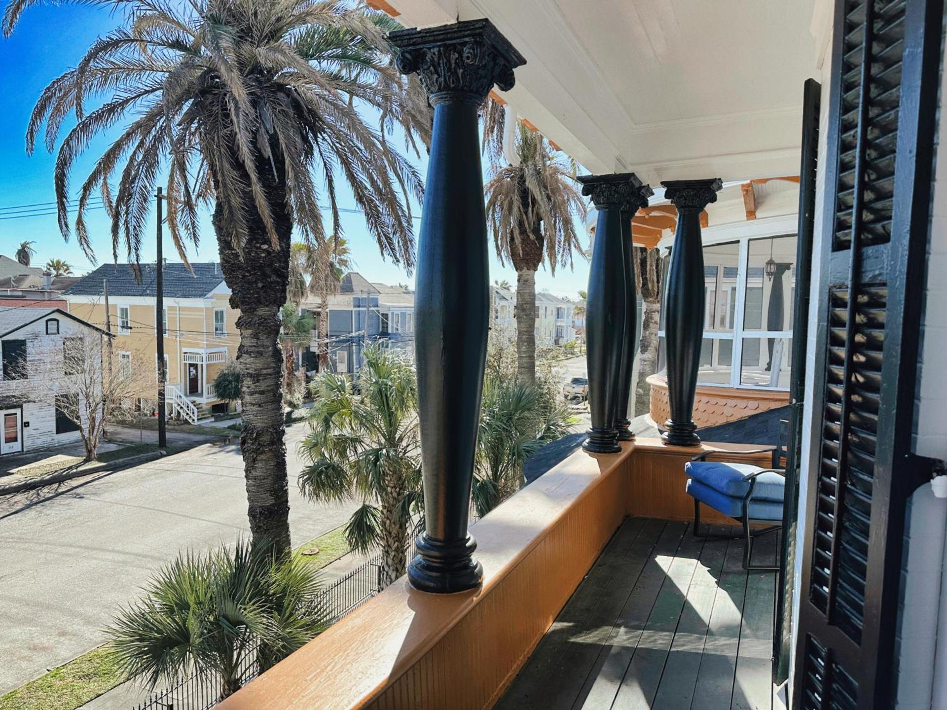 View (from property/room)