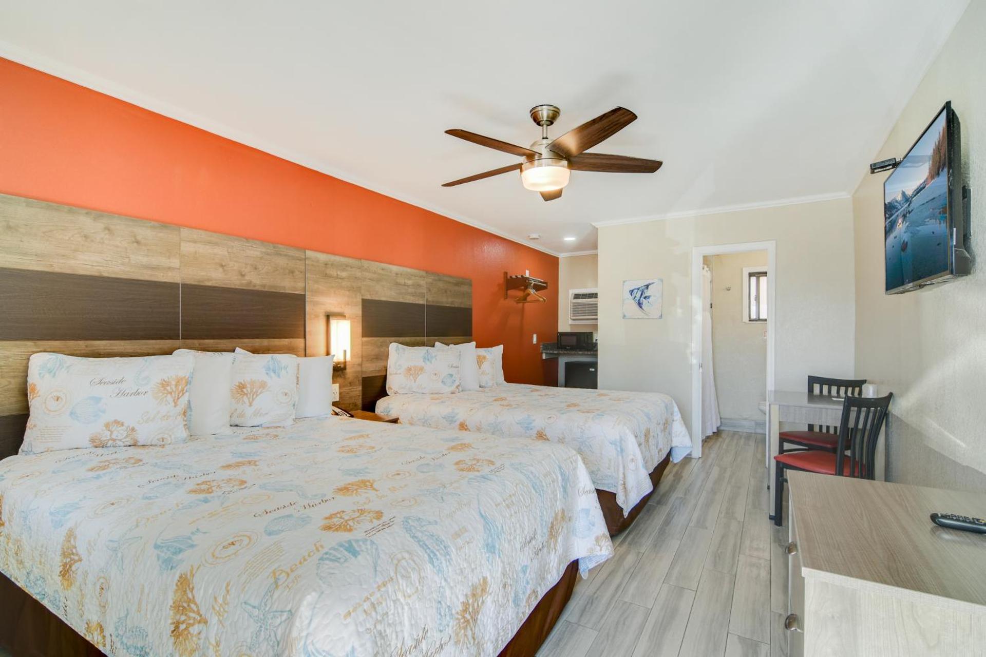 Anthony's on the Beach