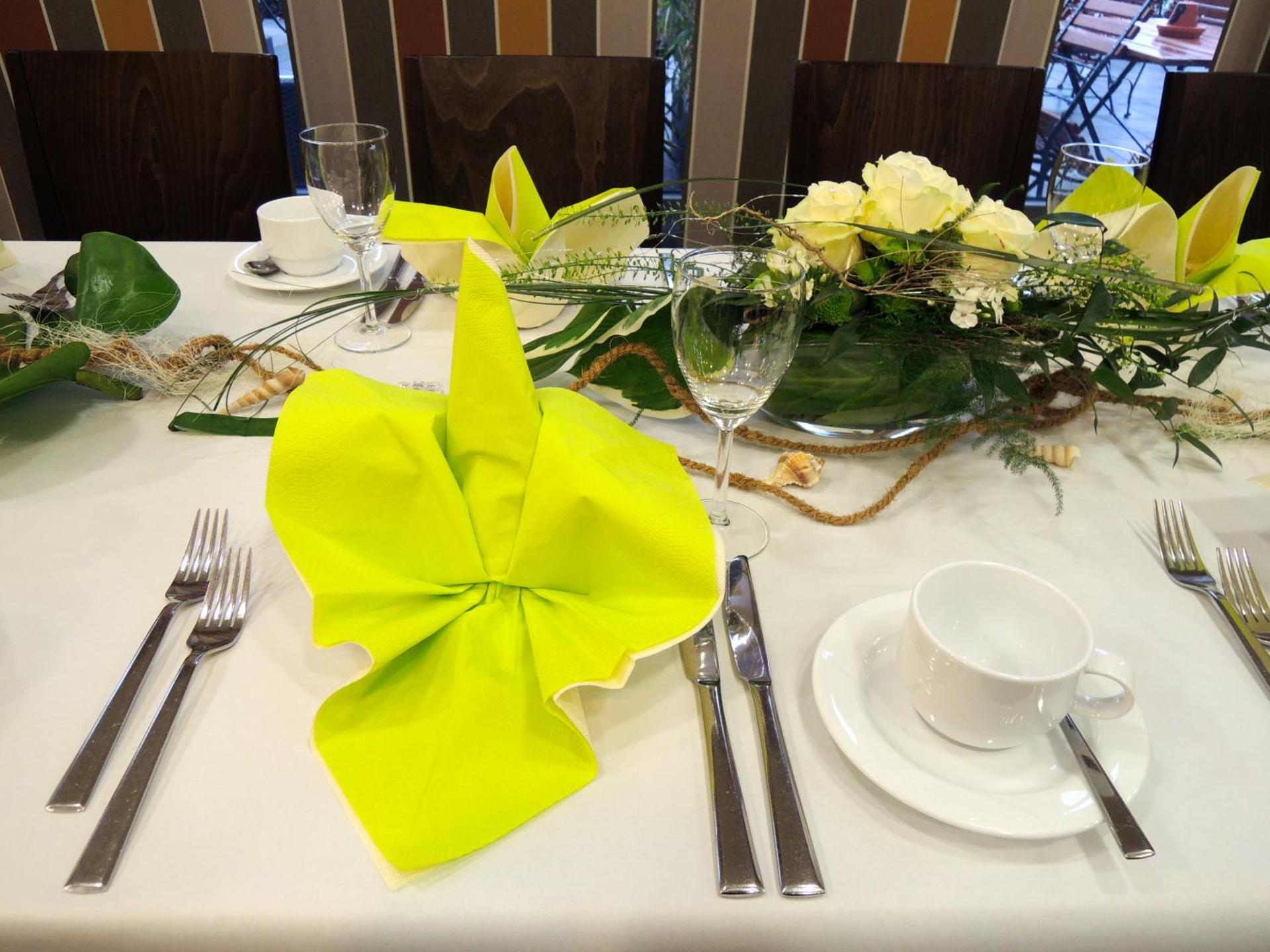 Banquet/Function facilities