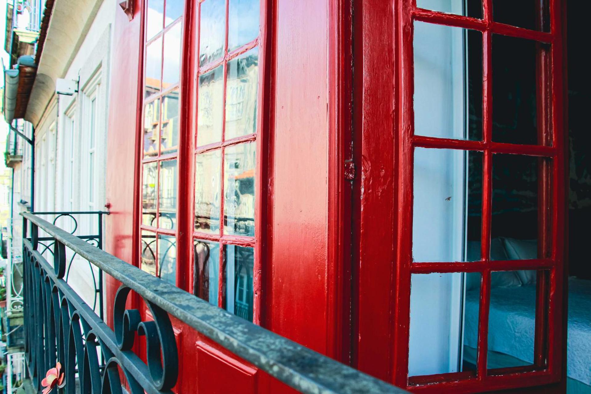 View (from property/room)