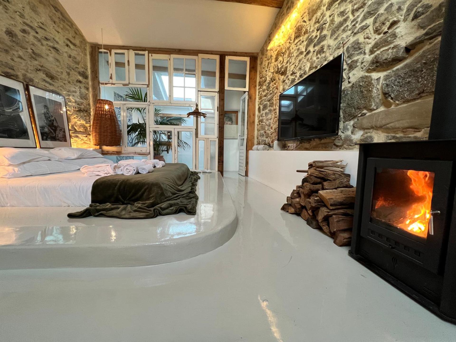 Suites D´aldeia - Suite 16