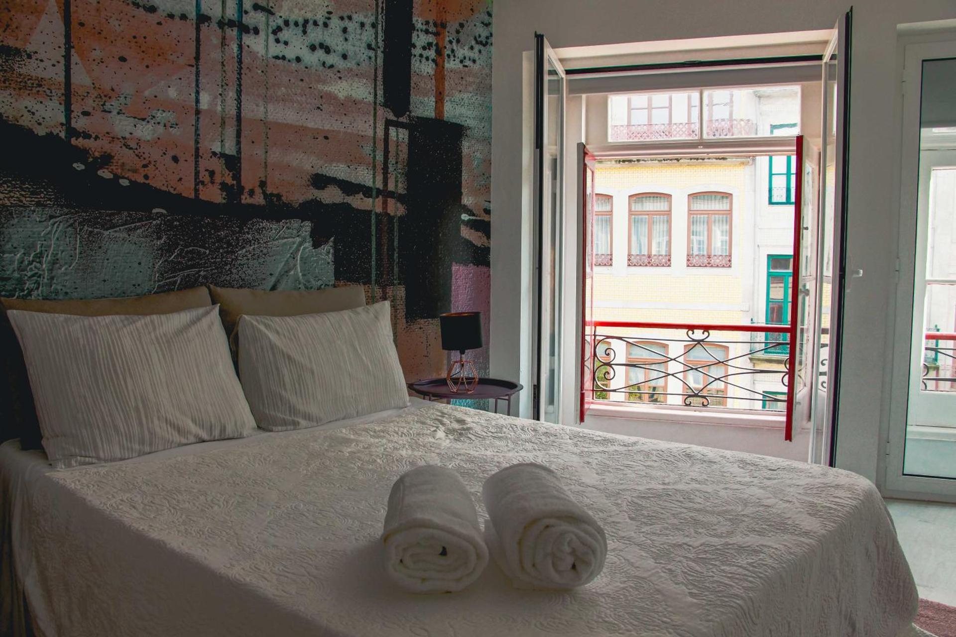 View (from property/room)