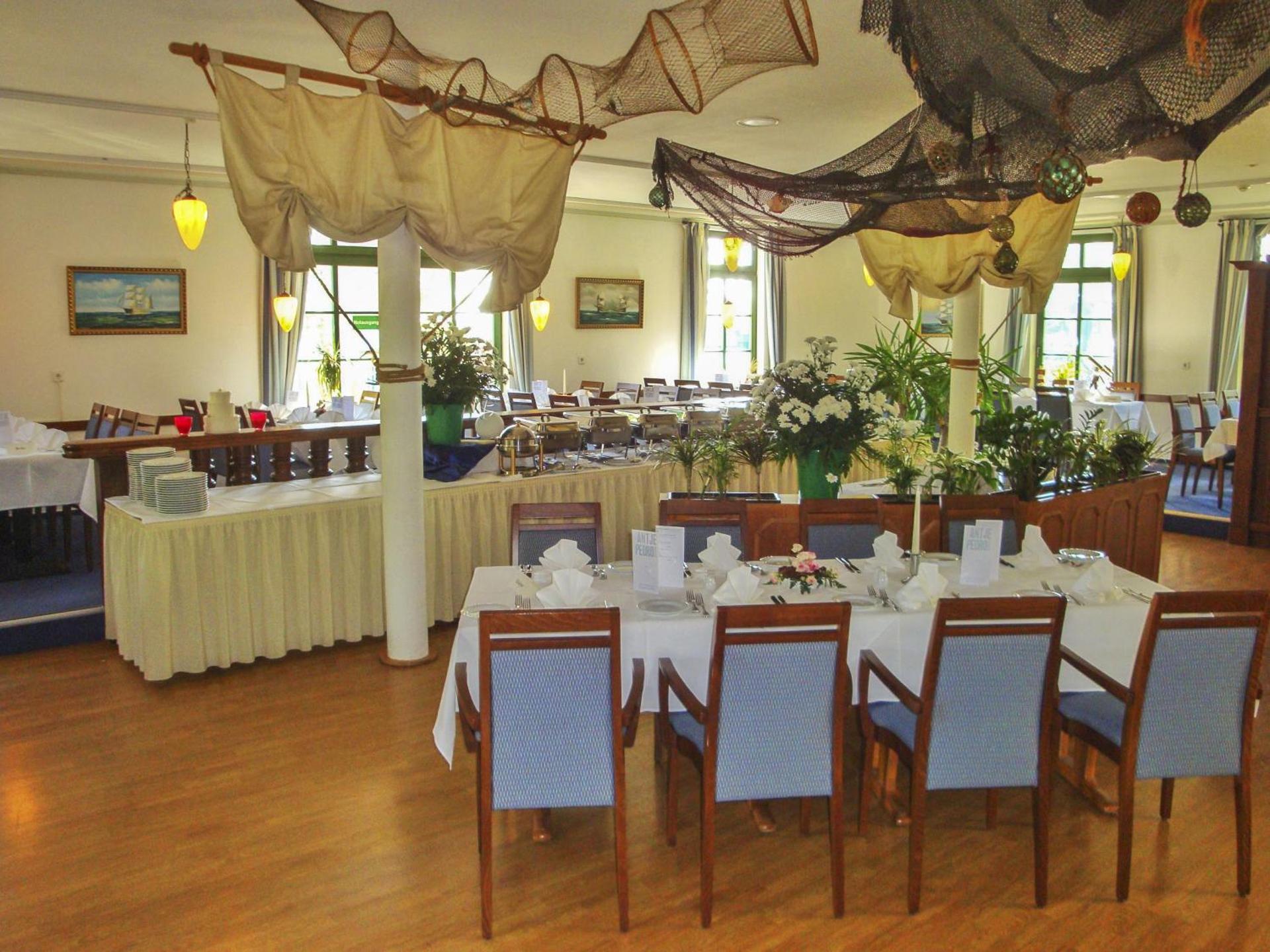 Banquet/Function facilities