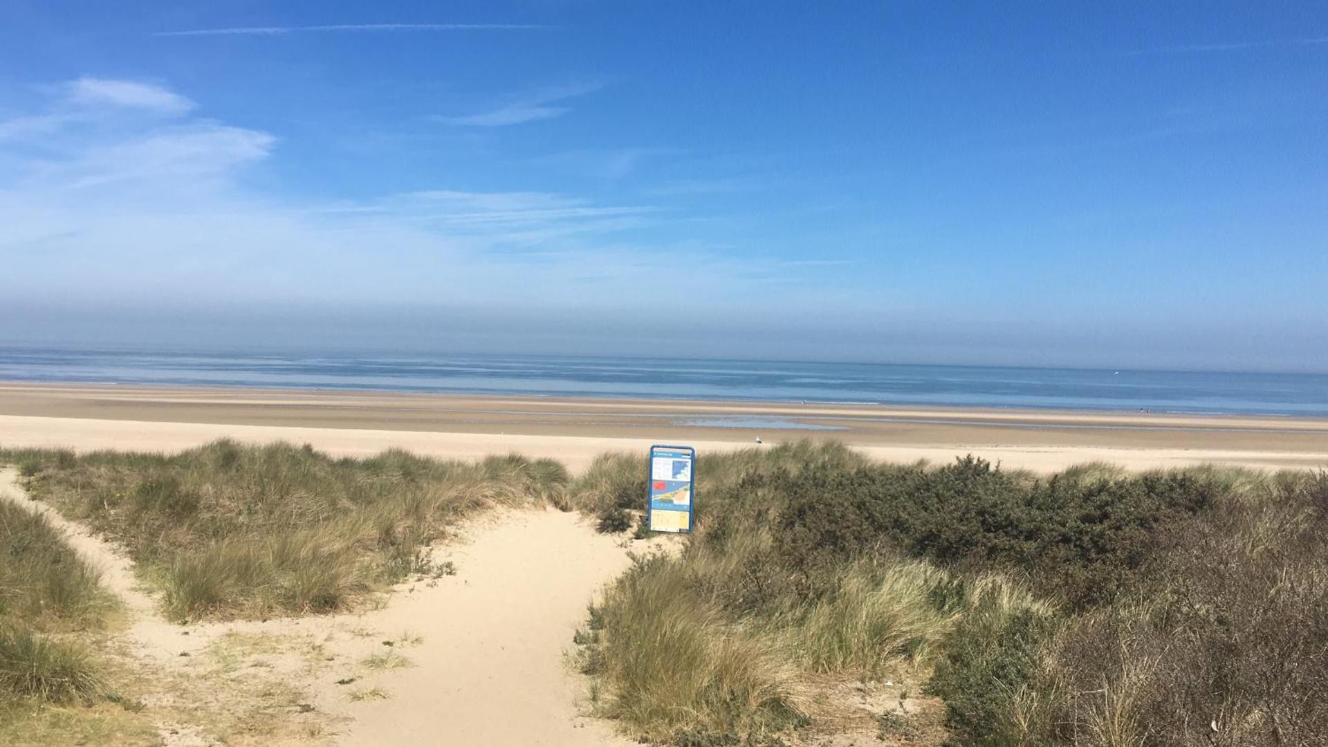 Blush Appartement Centrum Middelburg