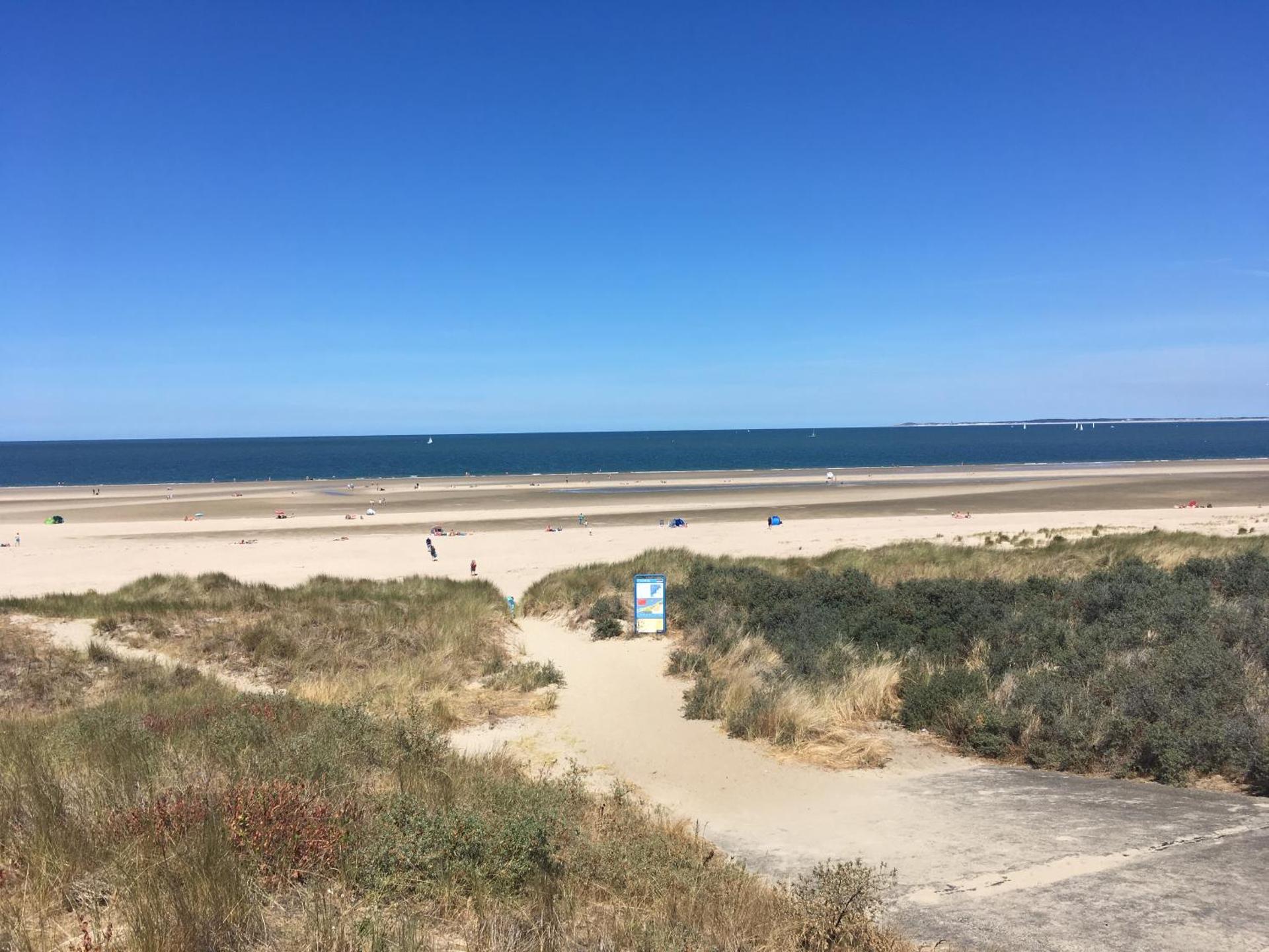 Blush Appartement Centrum Middelburg