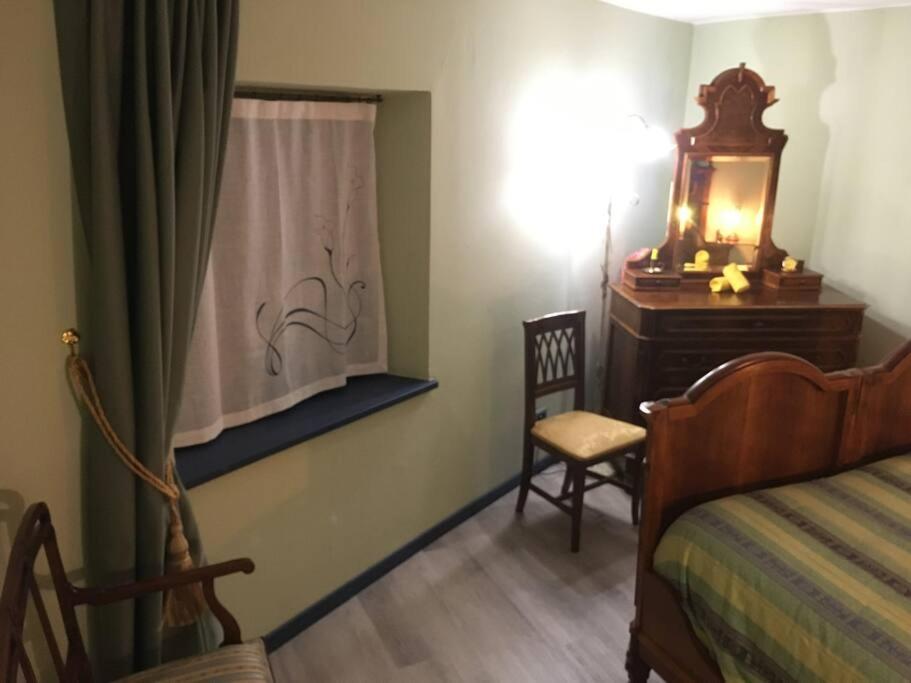 KOCIA, rifugio di pace in centro