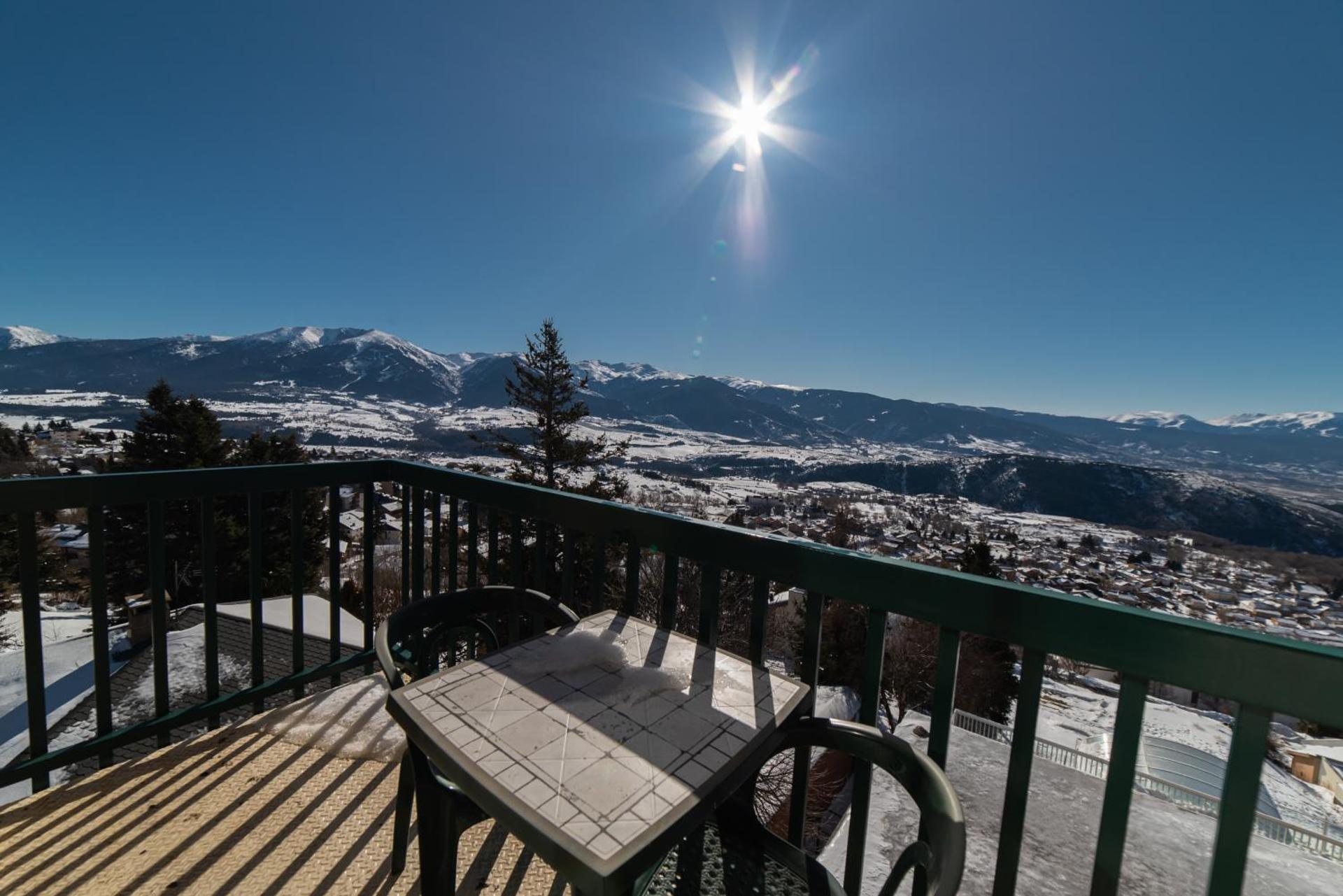 View (from property/room)