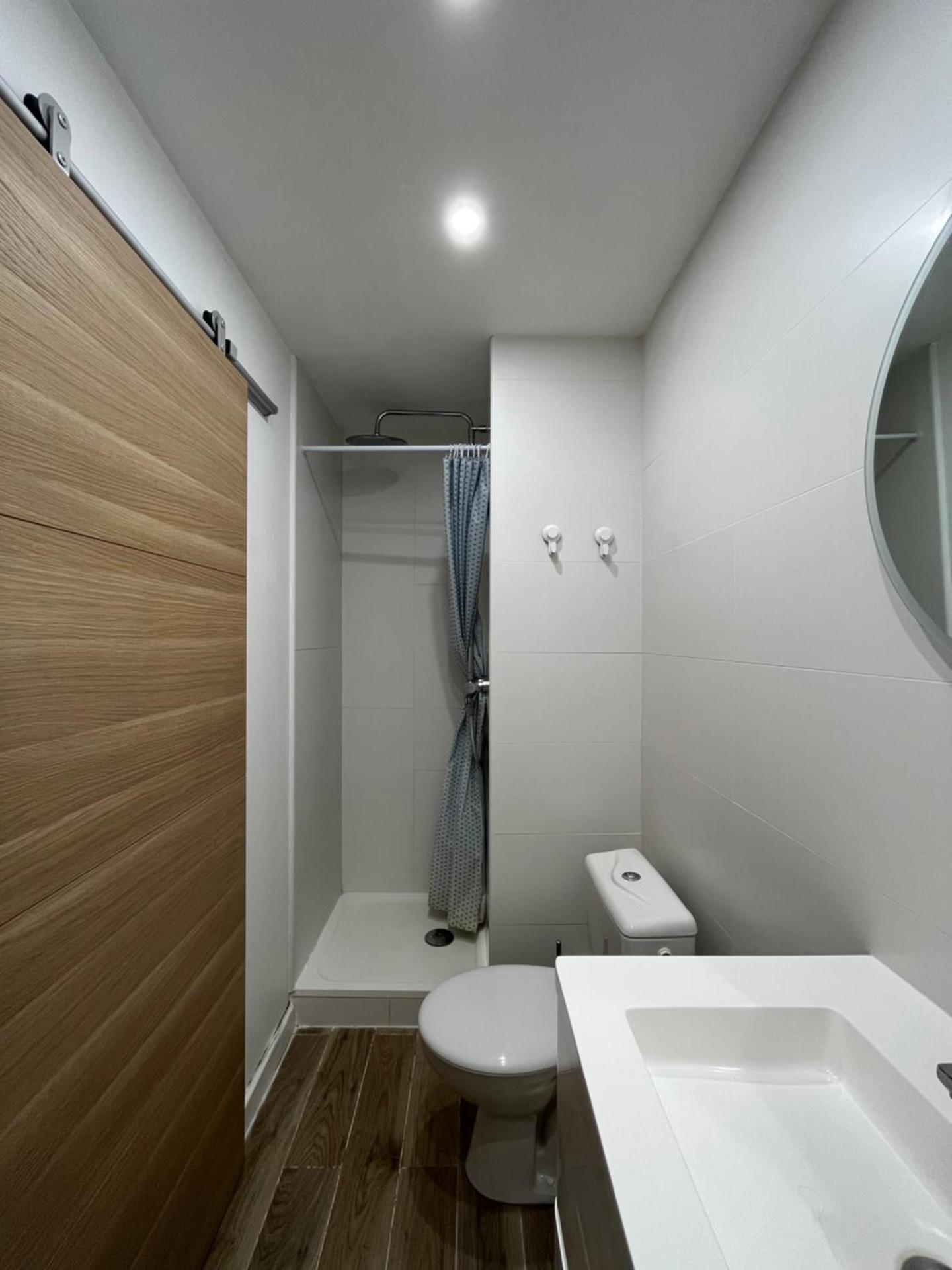 Appartement Cap city