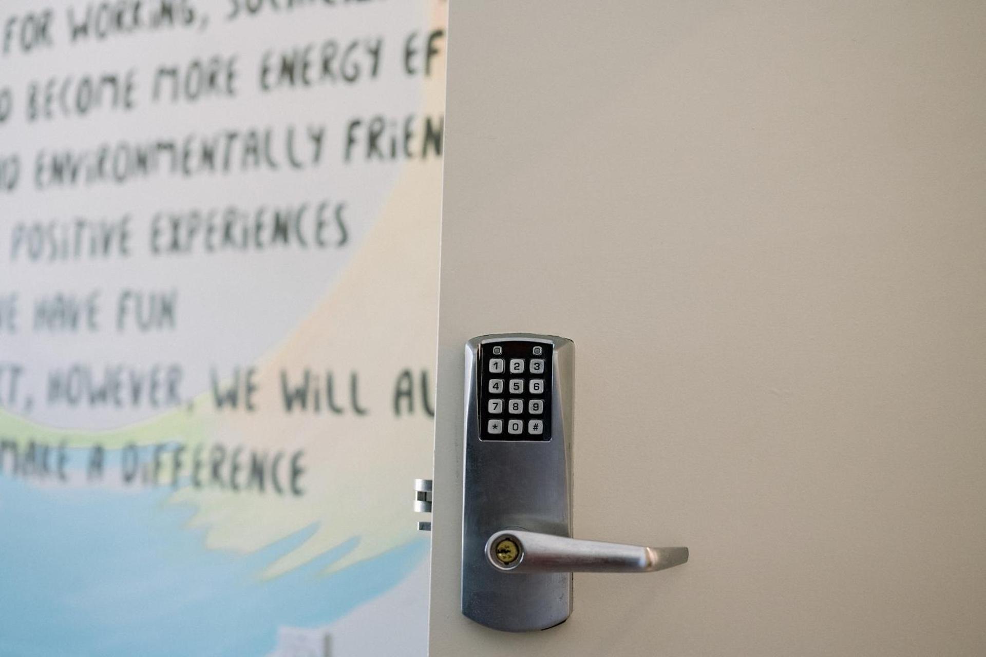 Meeting/conference room