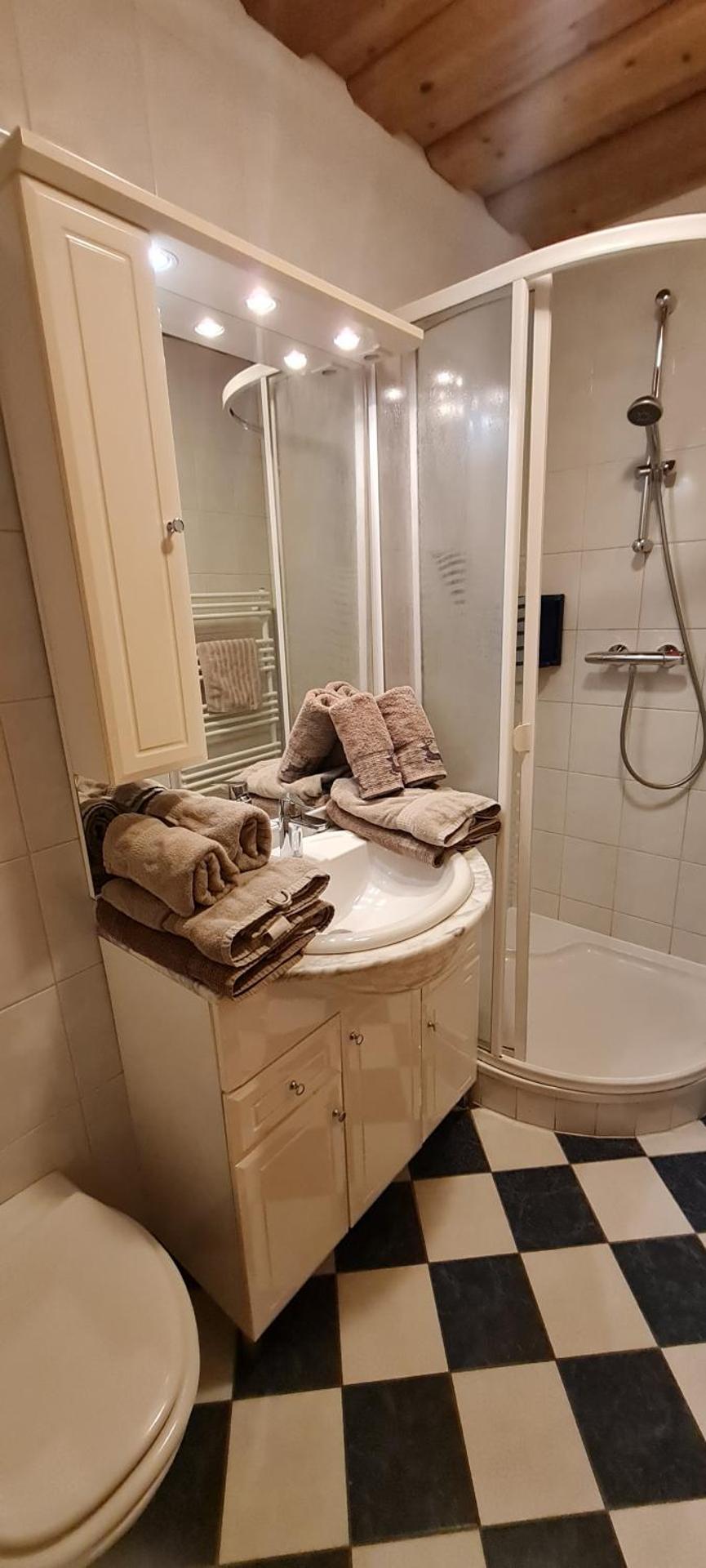 Appartement Gugganig