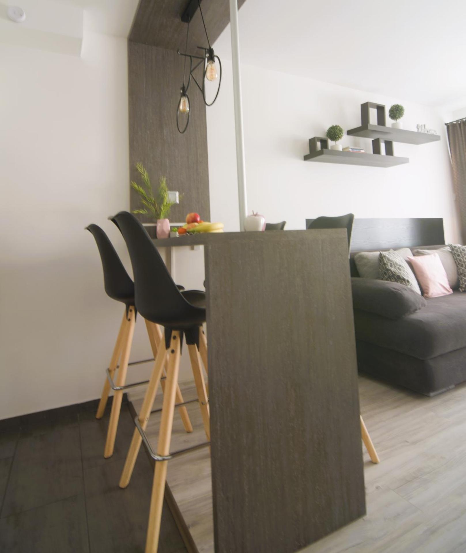 Tisza River Apartman