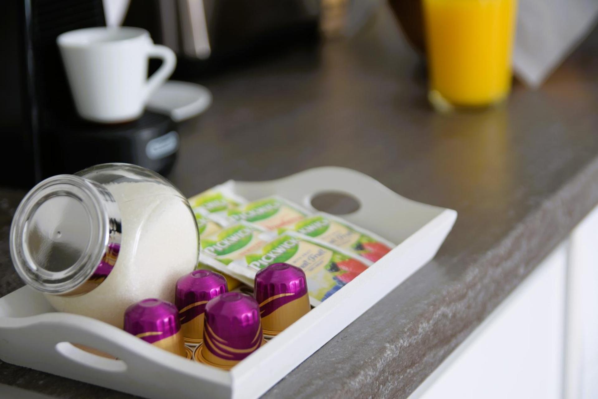 Tisza River Apartman