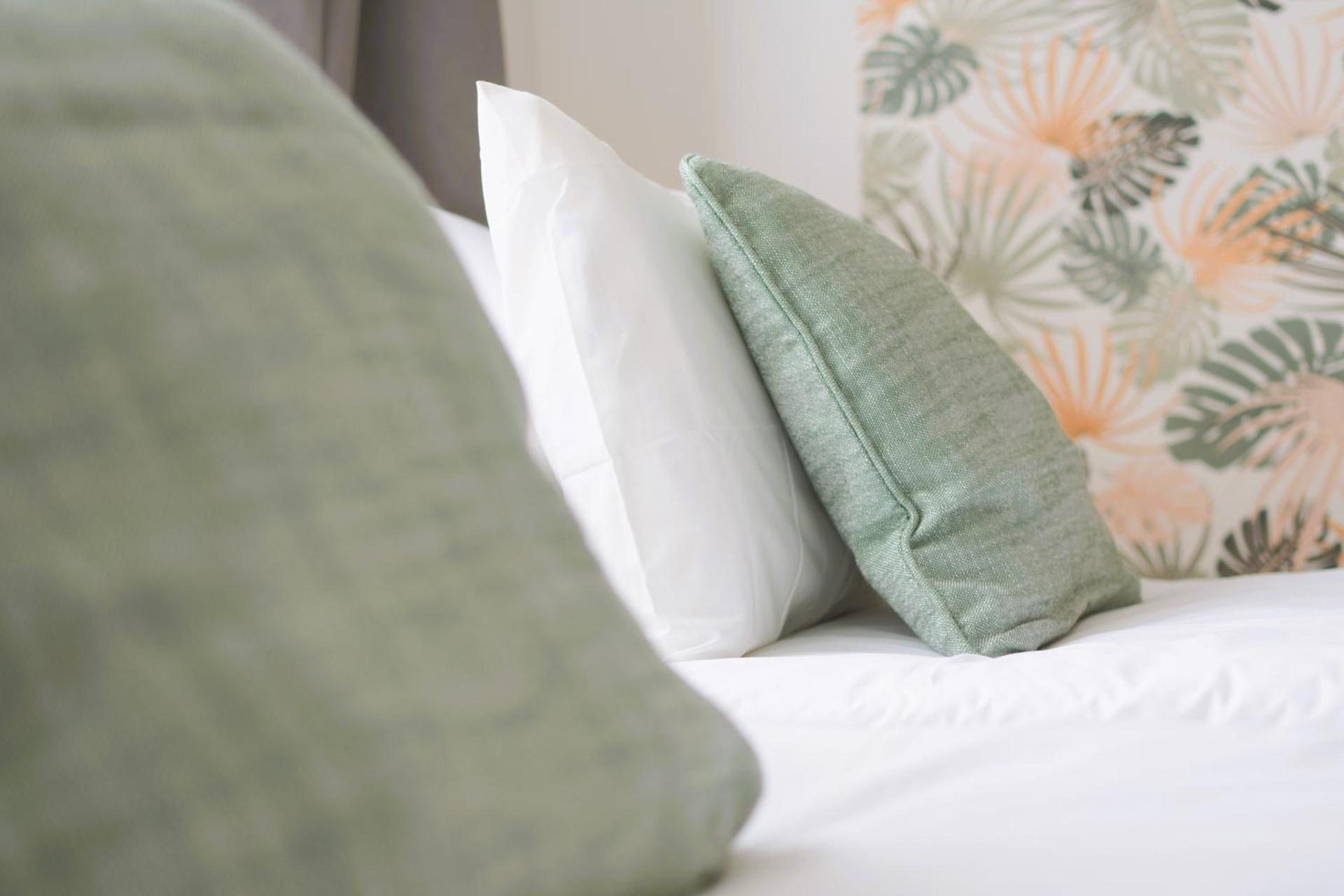 Tisza River Apartman