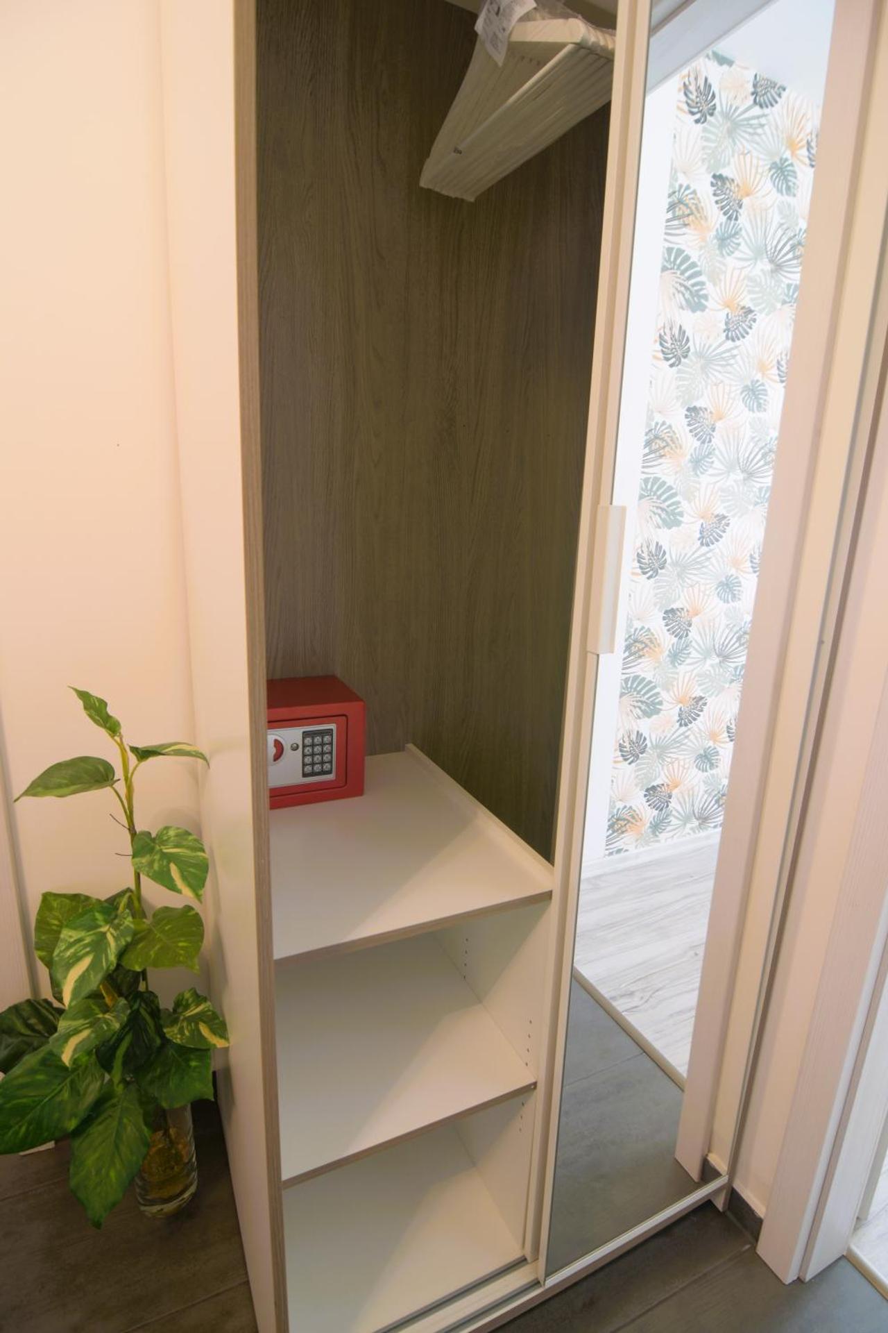 Tisza River Apartman