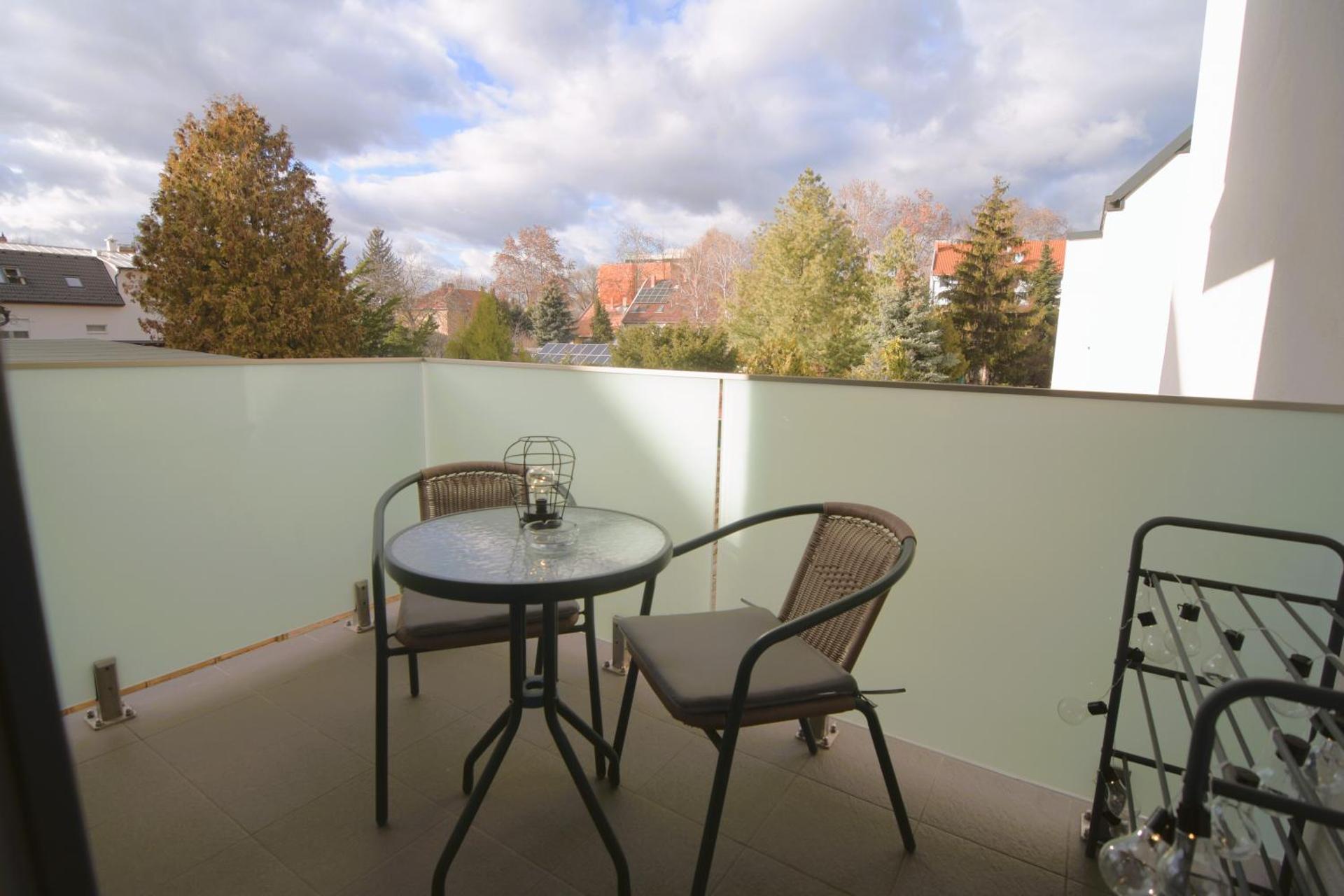 Tisza River Apartman