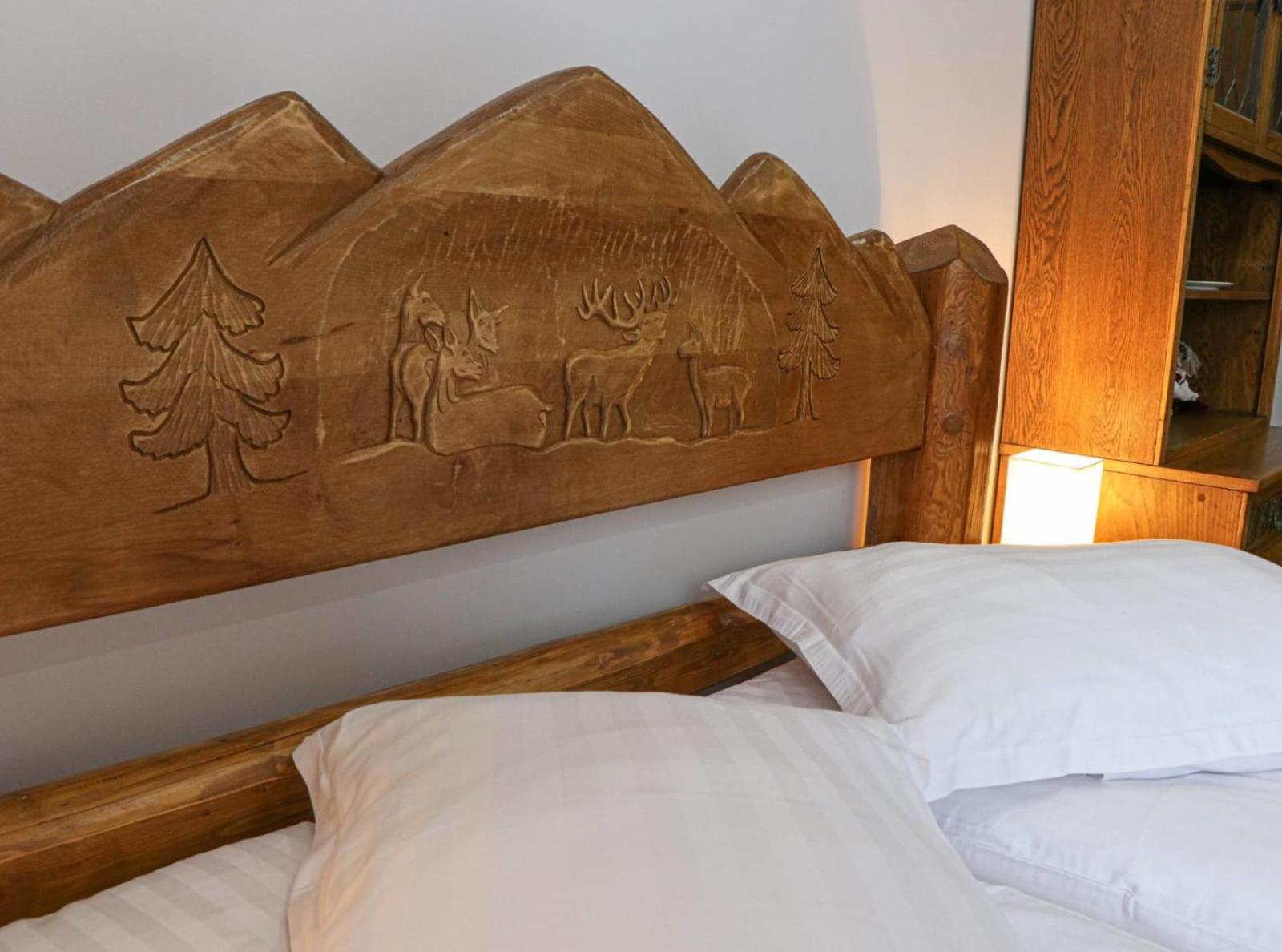 Casa de oaspeti Kinga's Crown