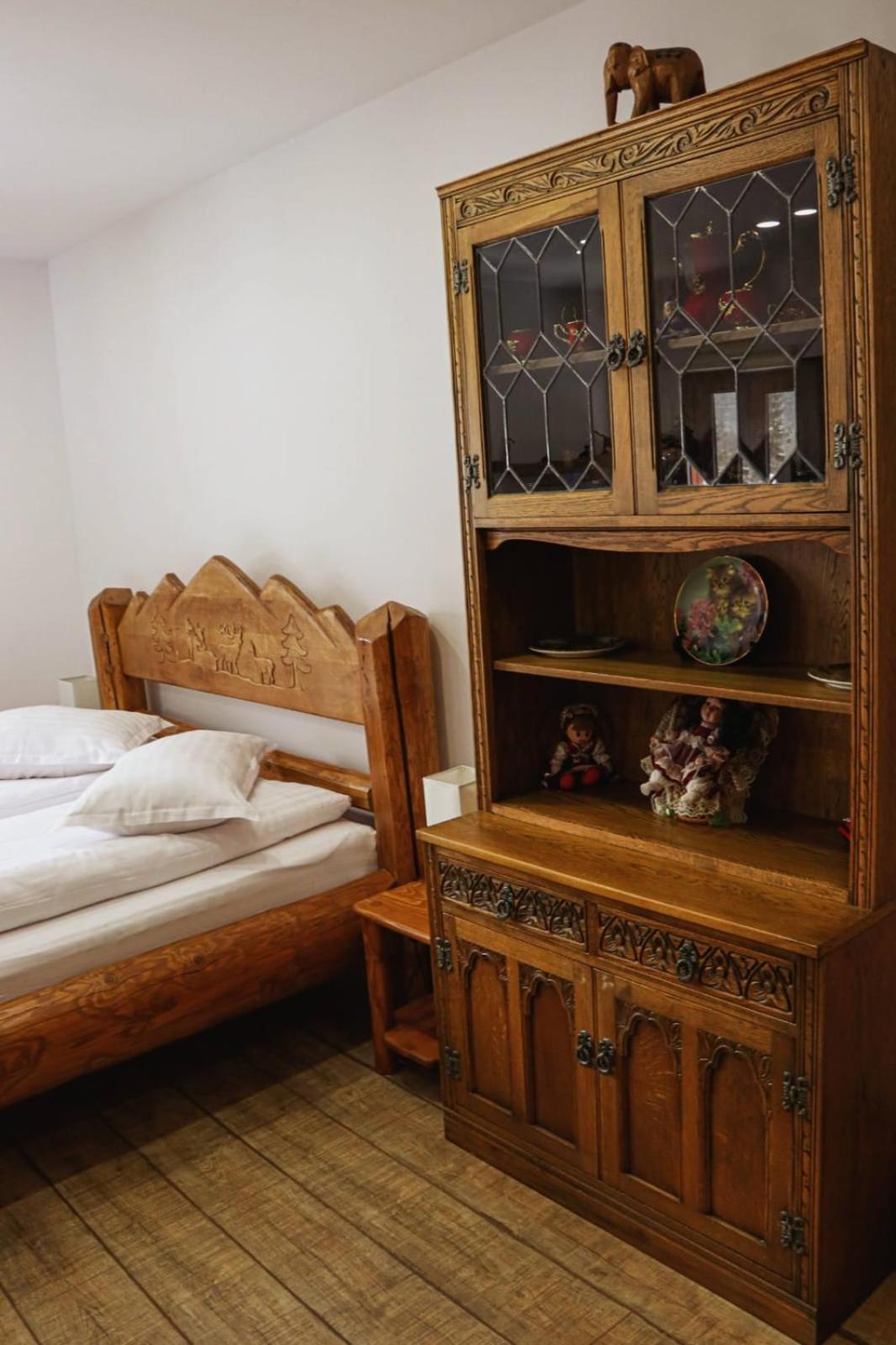 Casa de oaspeti Kinga's Crown