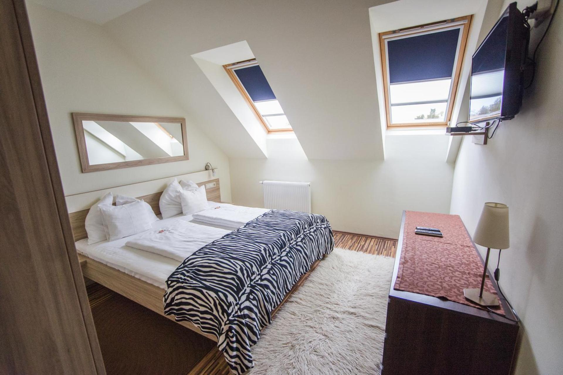 Azúr Ház Gyöngyvirág Apartman