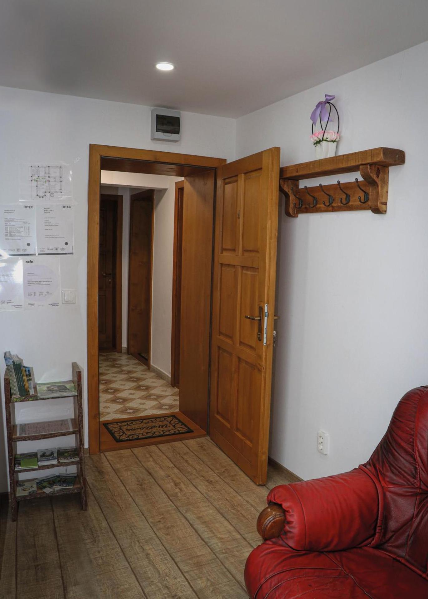 Casa de oaspeti Kinga's Crown