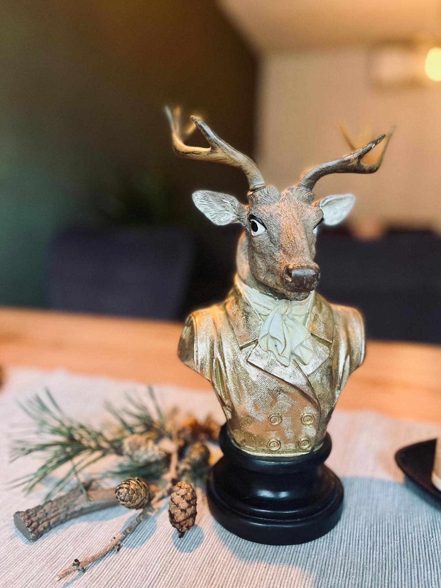 Ferienhaus Harzblick