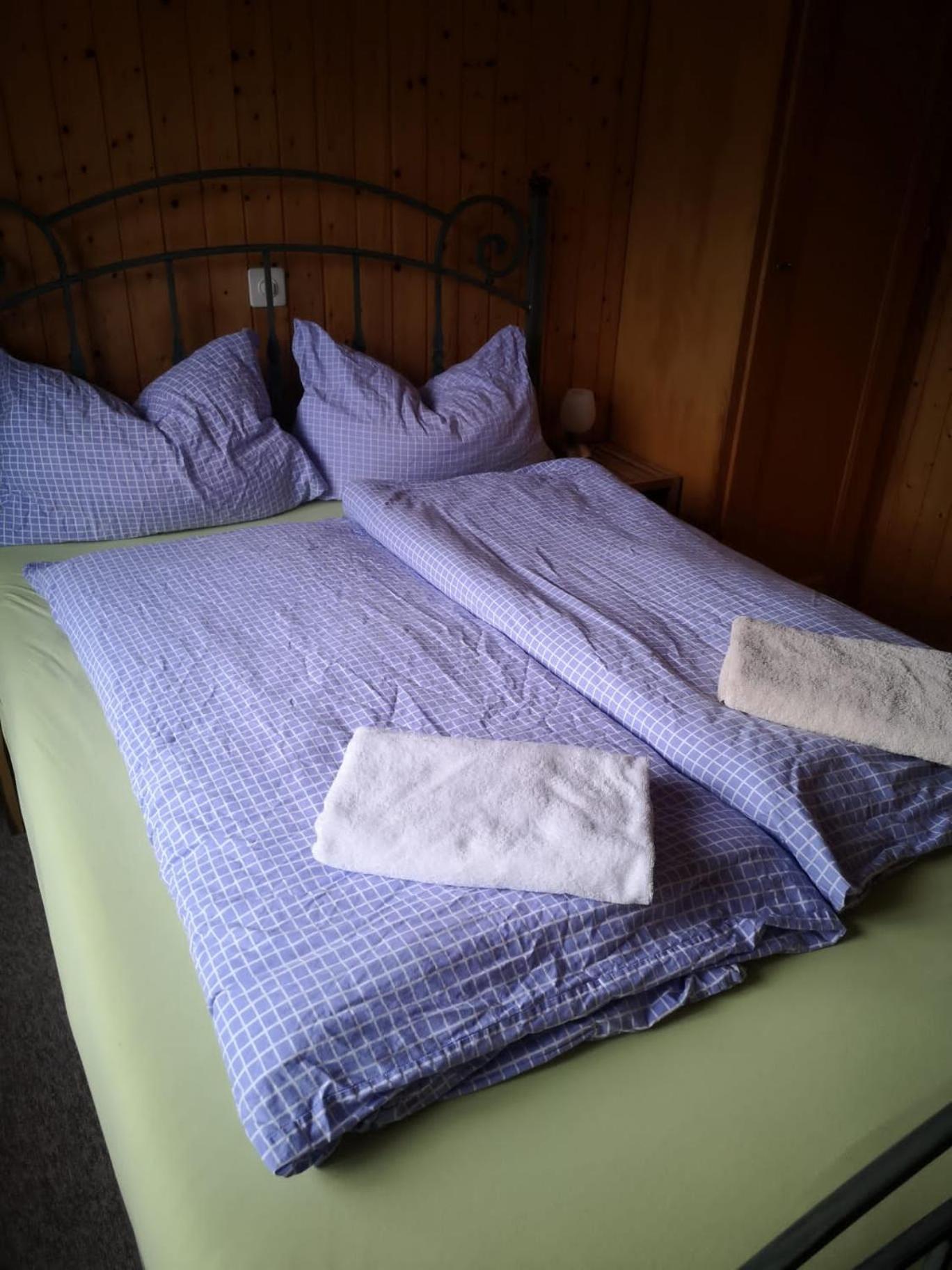 Cozy Chalet by Interlaken. Parking