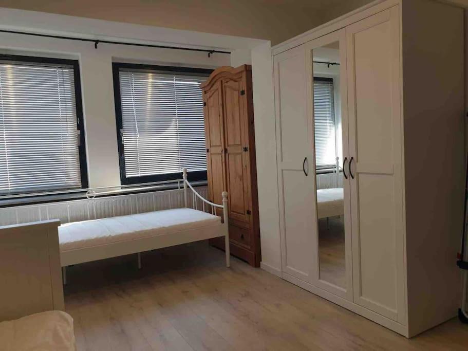 Bungalow 3-Zimmer / Wlan / Garten / Parkplatz