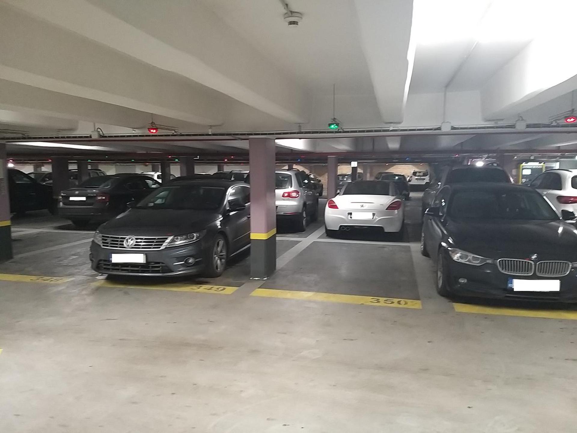 Domum Universitate Dalles - Intercontinental