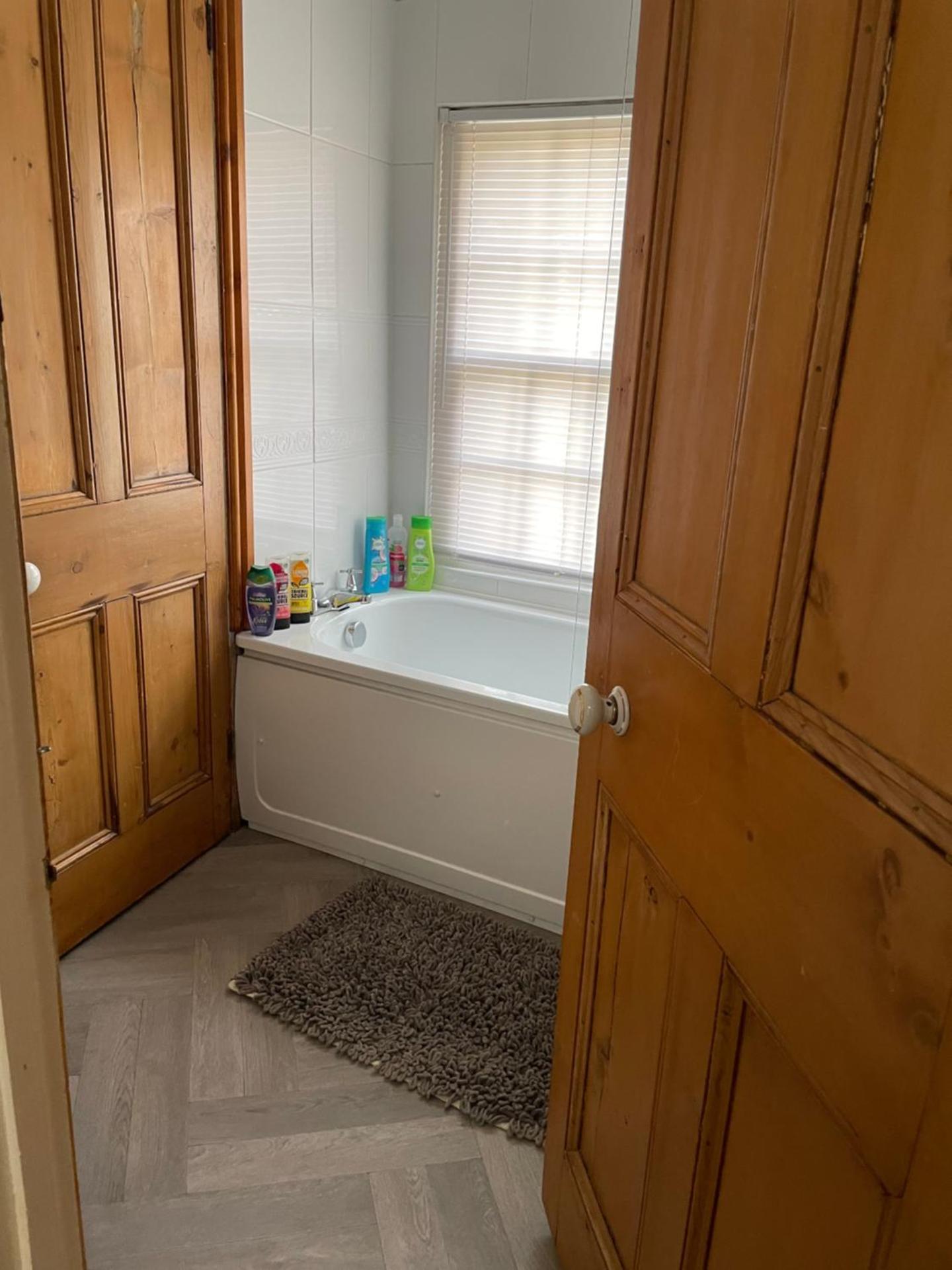 Robinsons Cottage, central and quiet