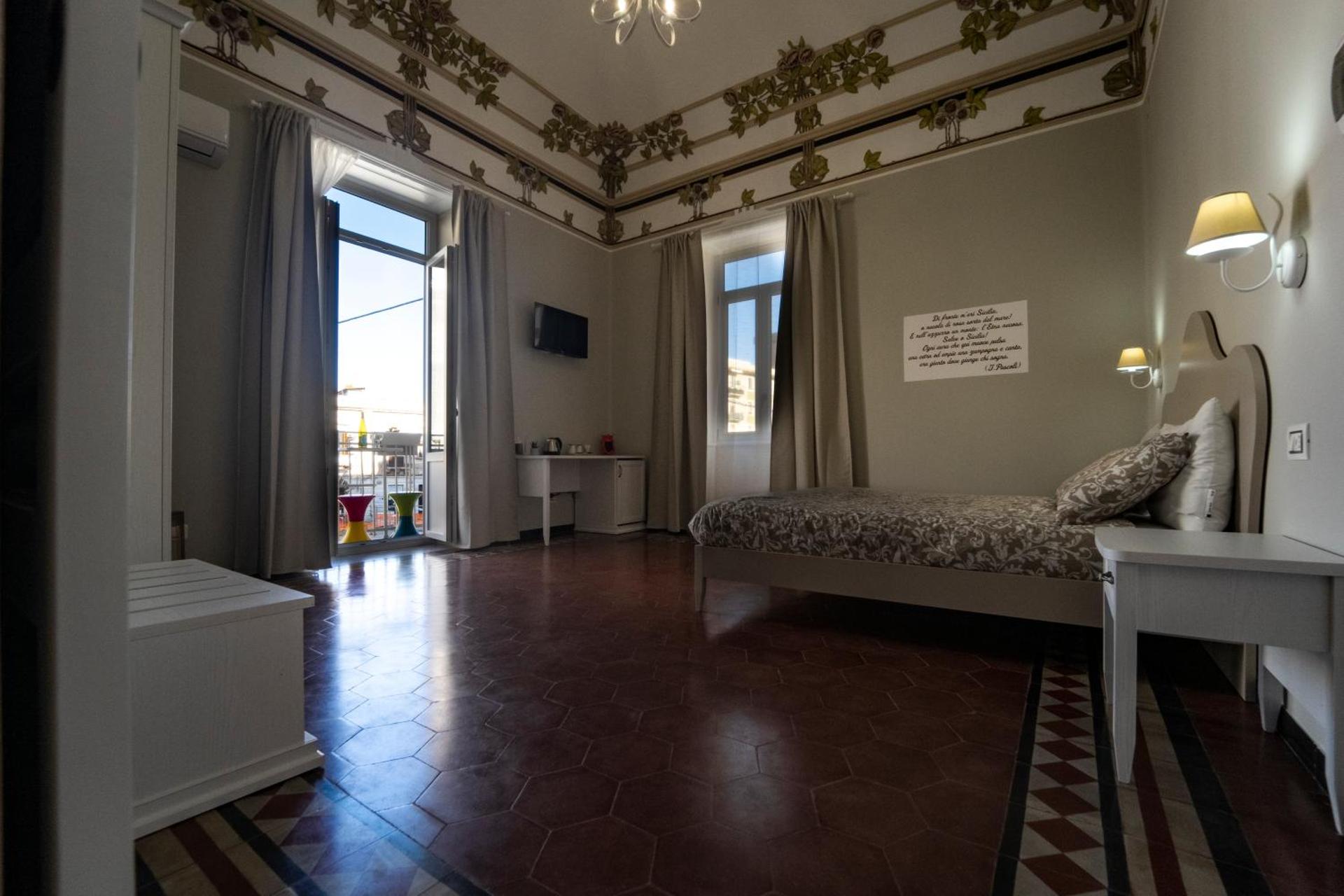 Gli specchi di Archimede