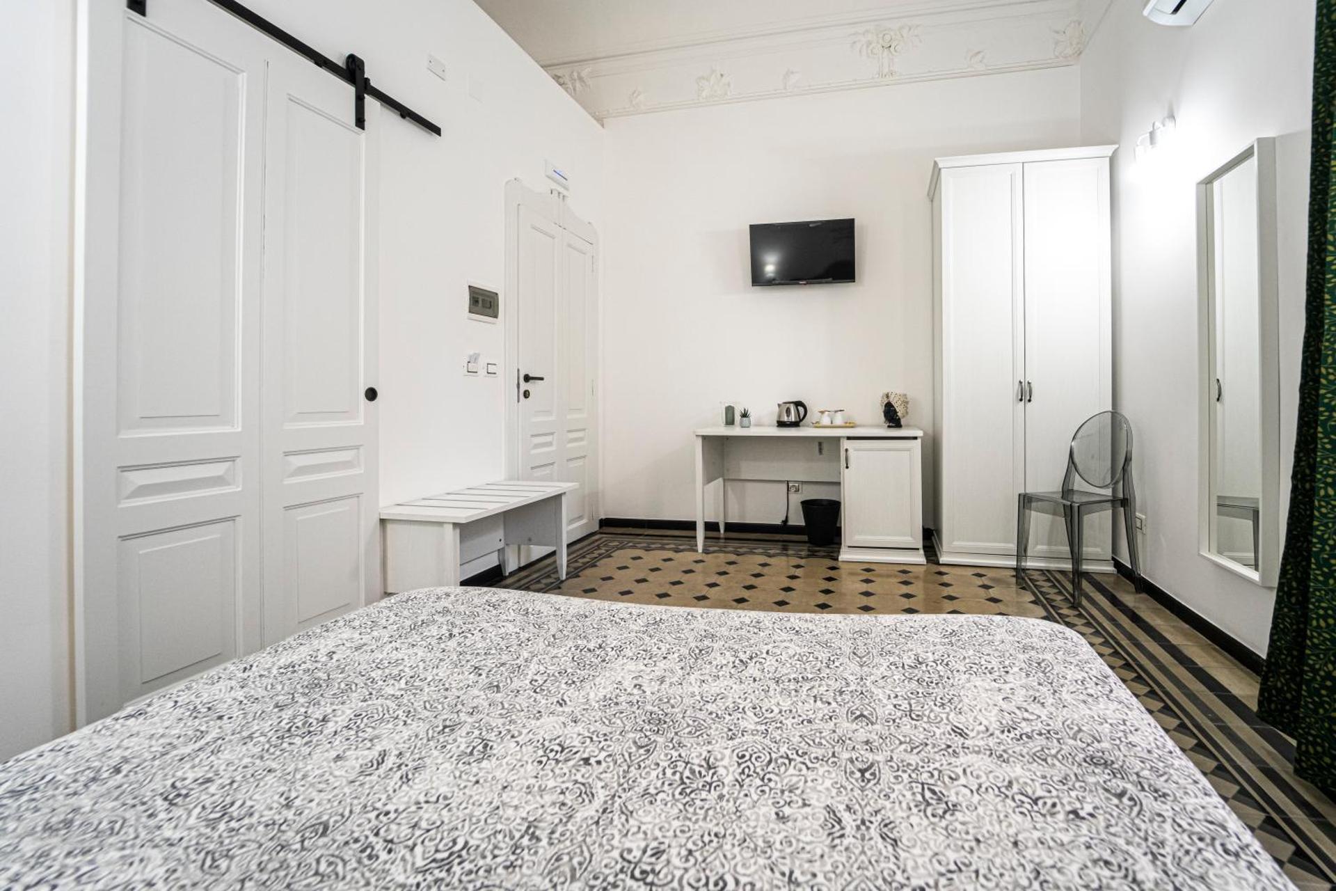 Gli specchi di Archimede