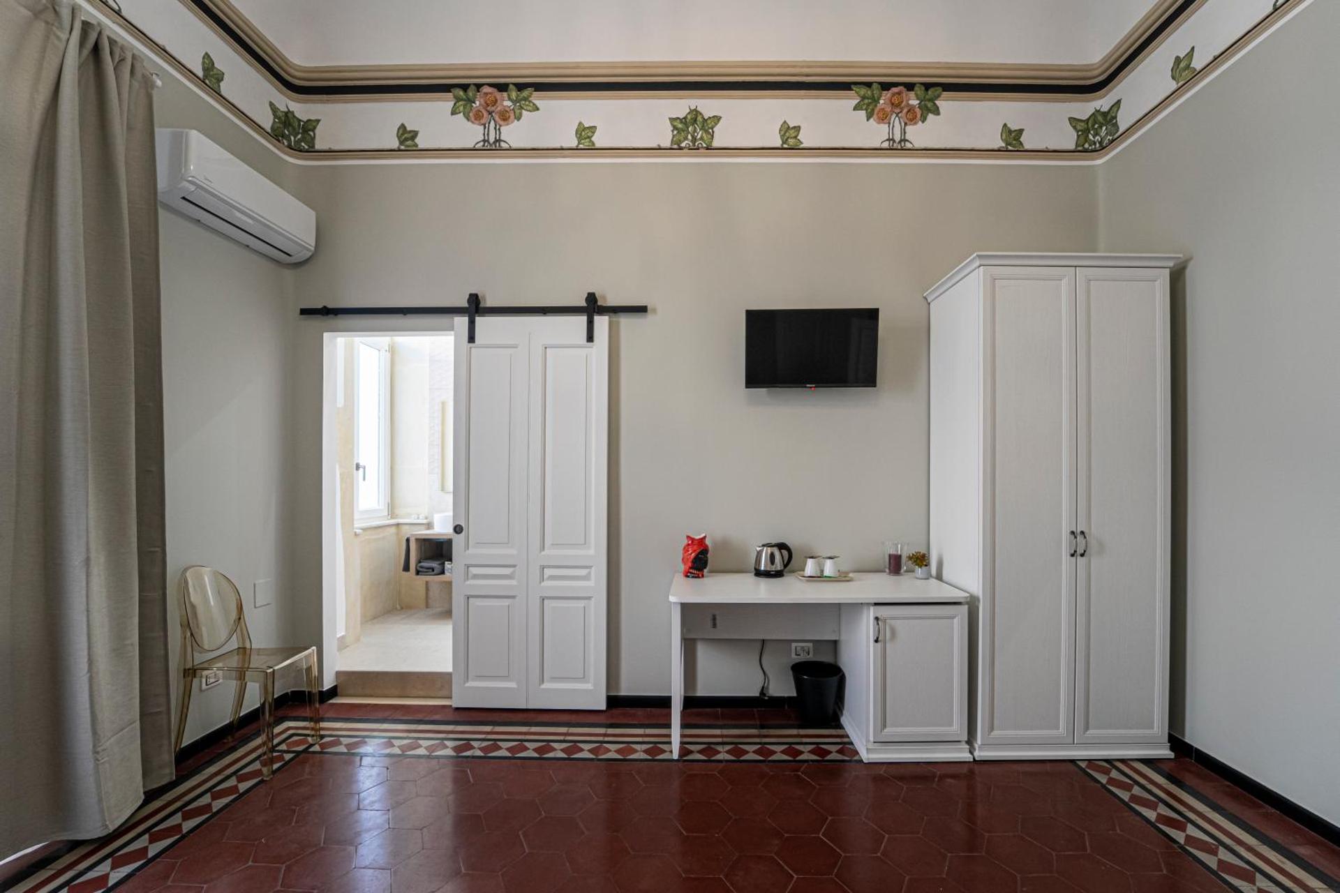 Gli specchi di Archimede