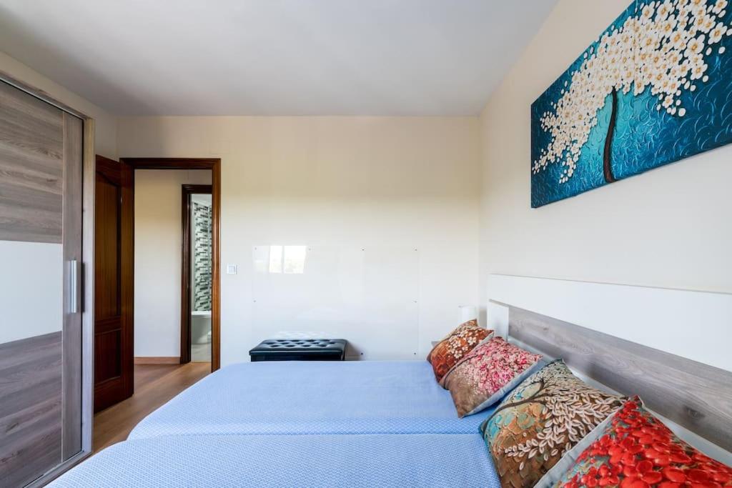 Miraflores Luxury Suites