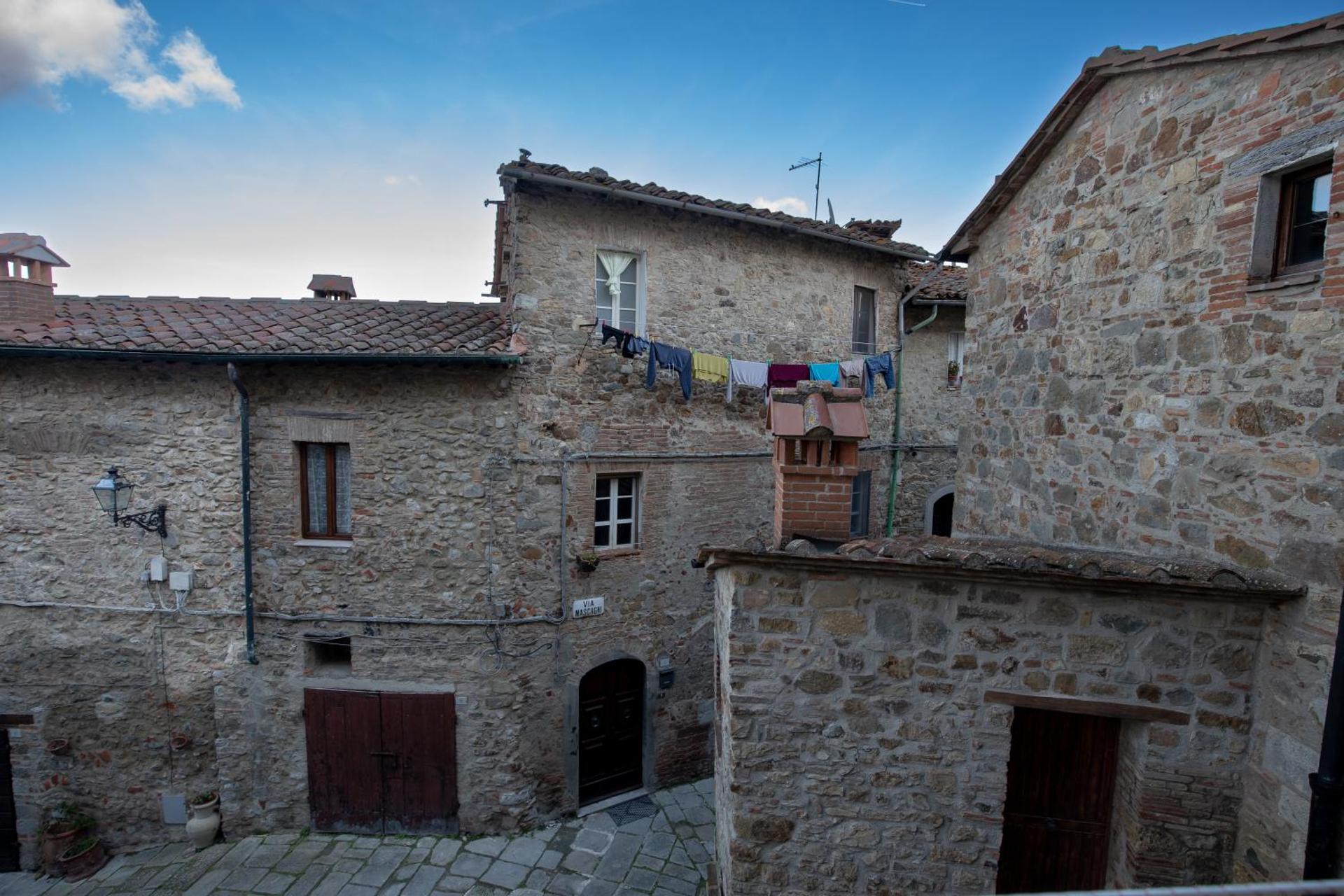 La Casetta Nel Borgo