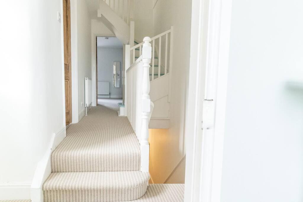 Spacious 3 Bedroom House York