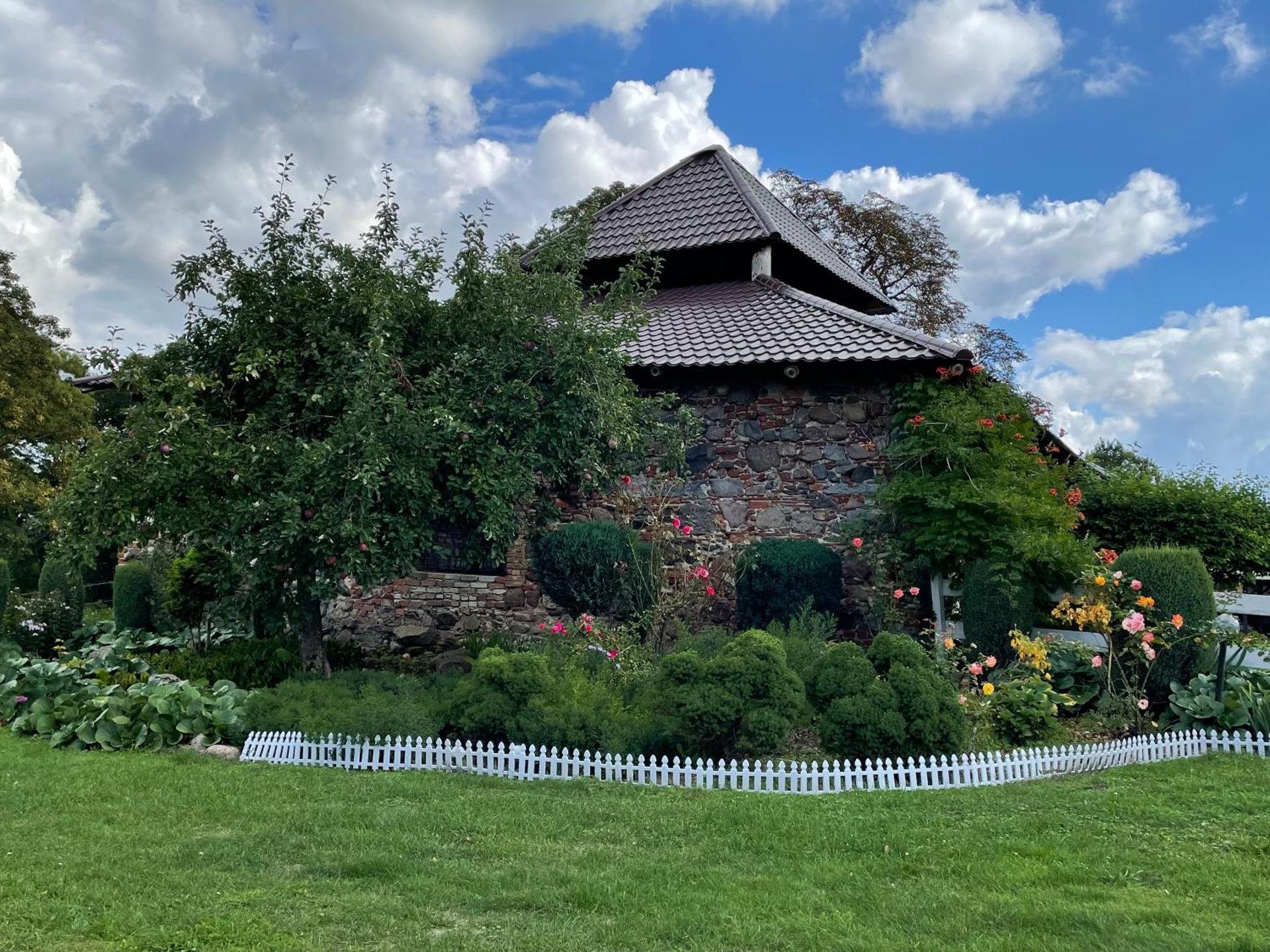 Agroturystyka pod Wieżą