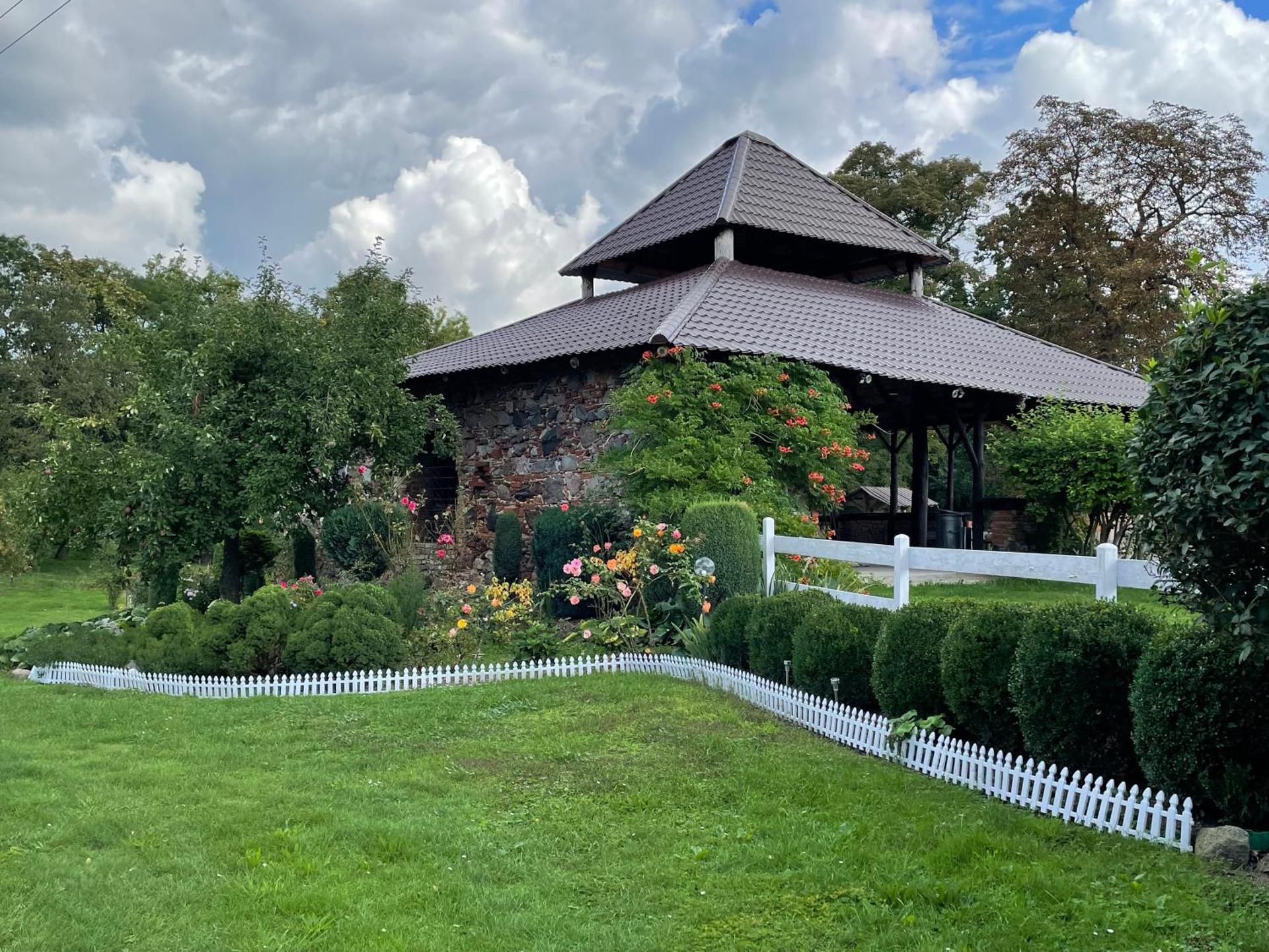 Agroturystyka pod Wieżą