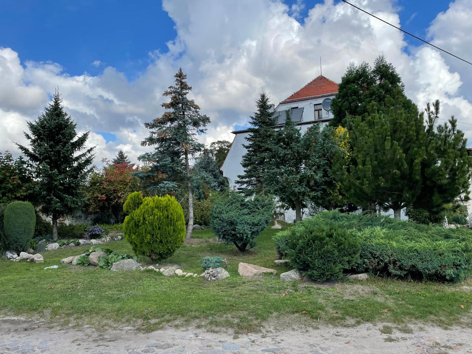 Agroturystyka pod Wieżą