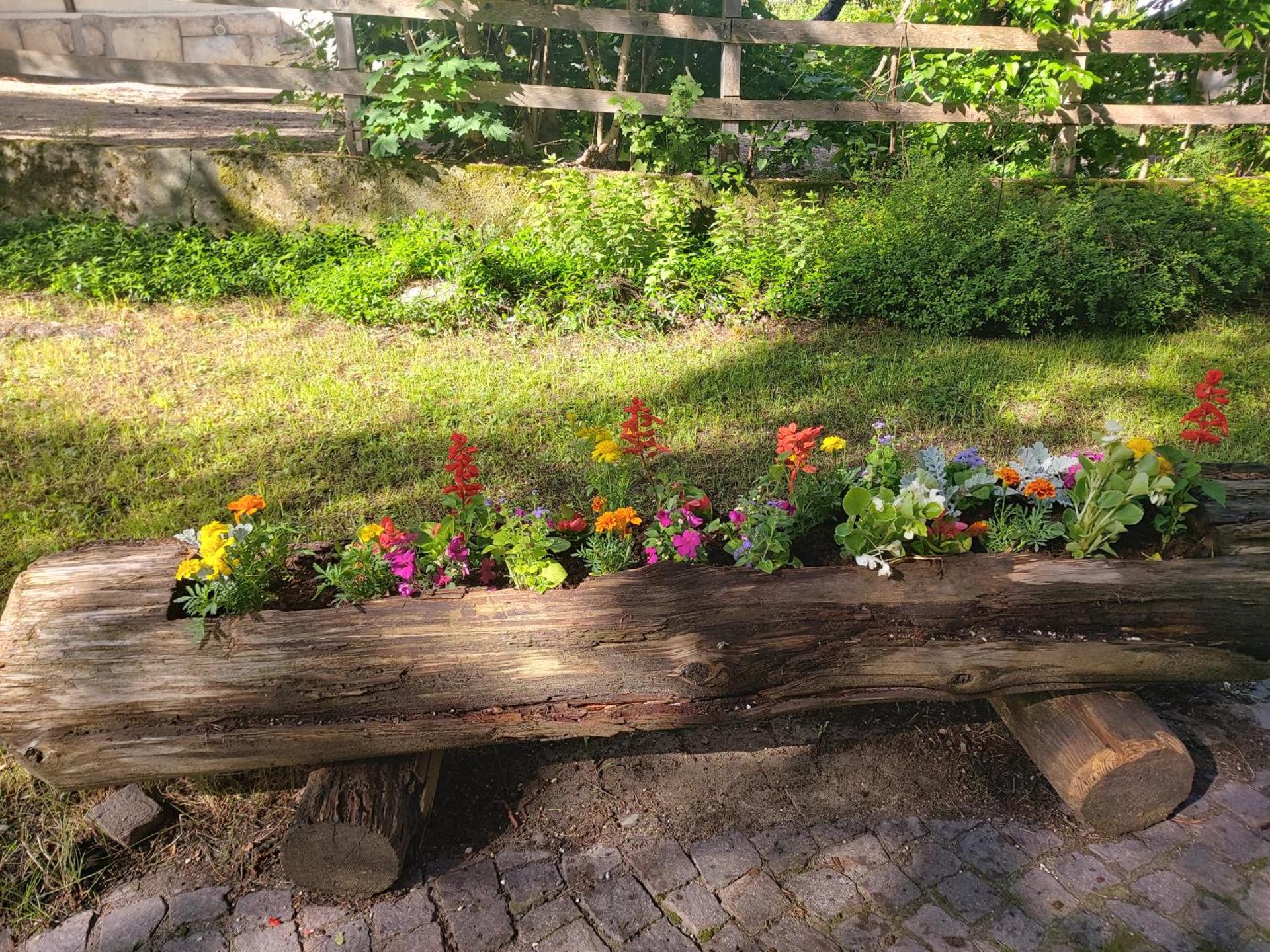 APPARTAMENTO CORTINA 1956