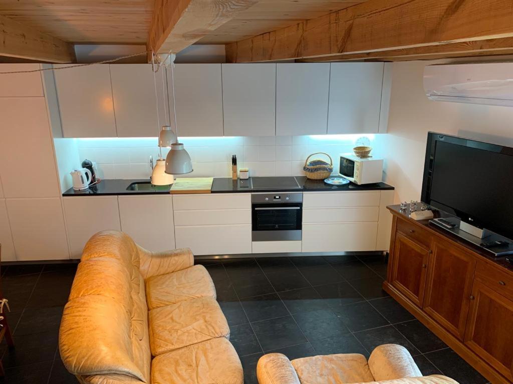 CASA DO ESTÁBULO - Vila Garcia - Trancoso