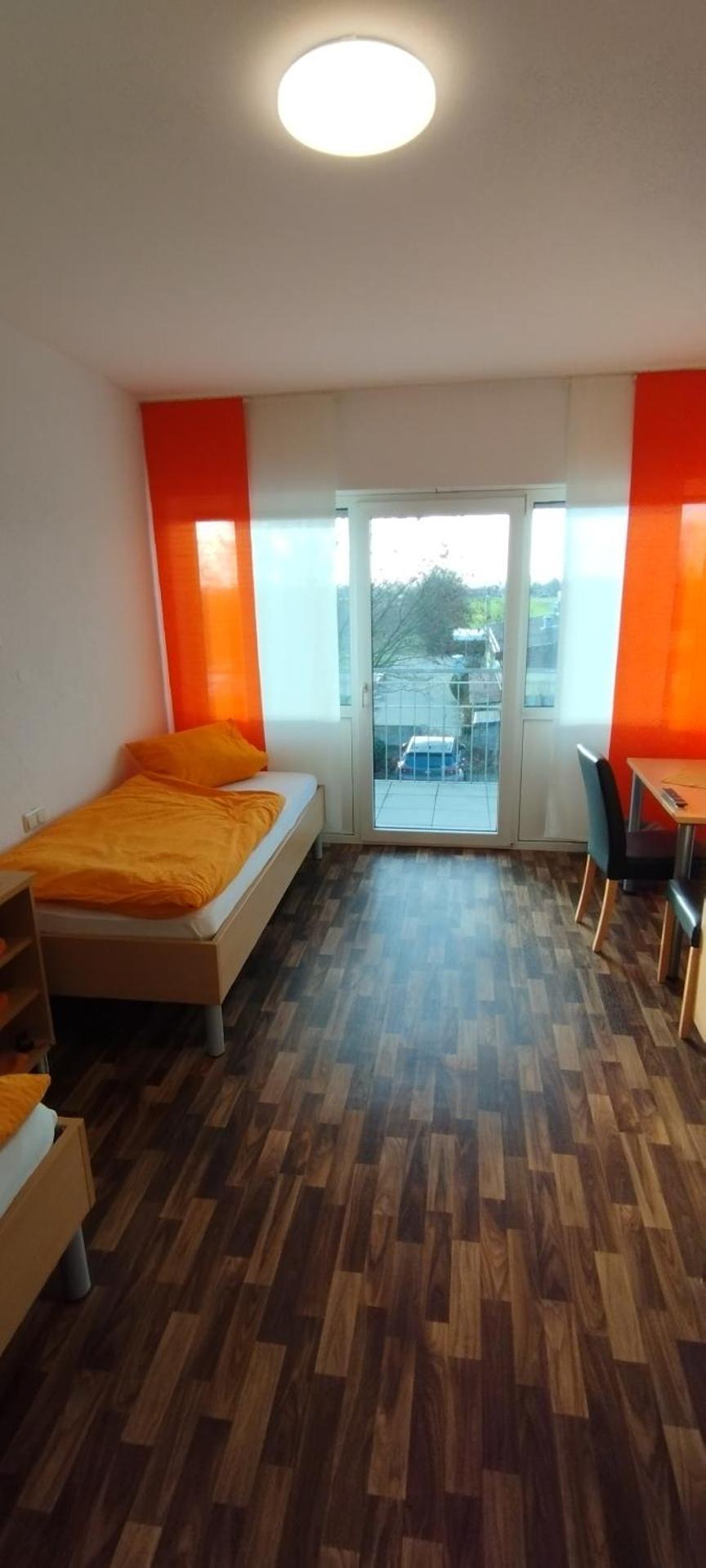 Gaststätte Zur Tribüne