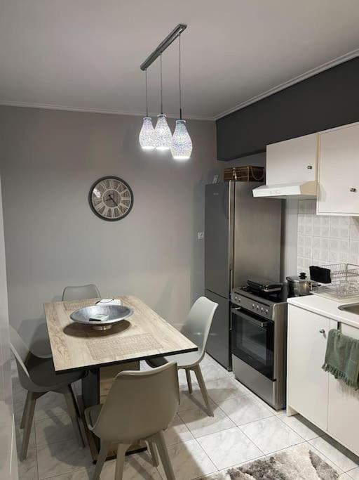Central Modern Apartment Volos